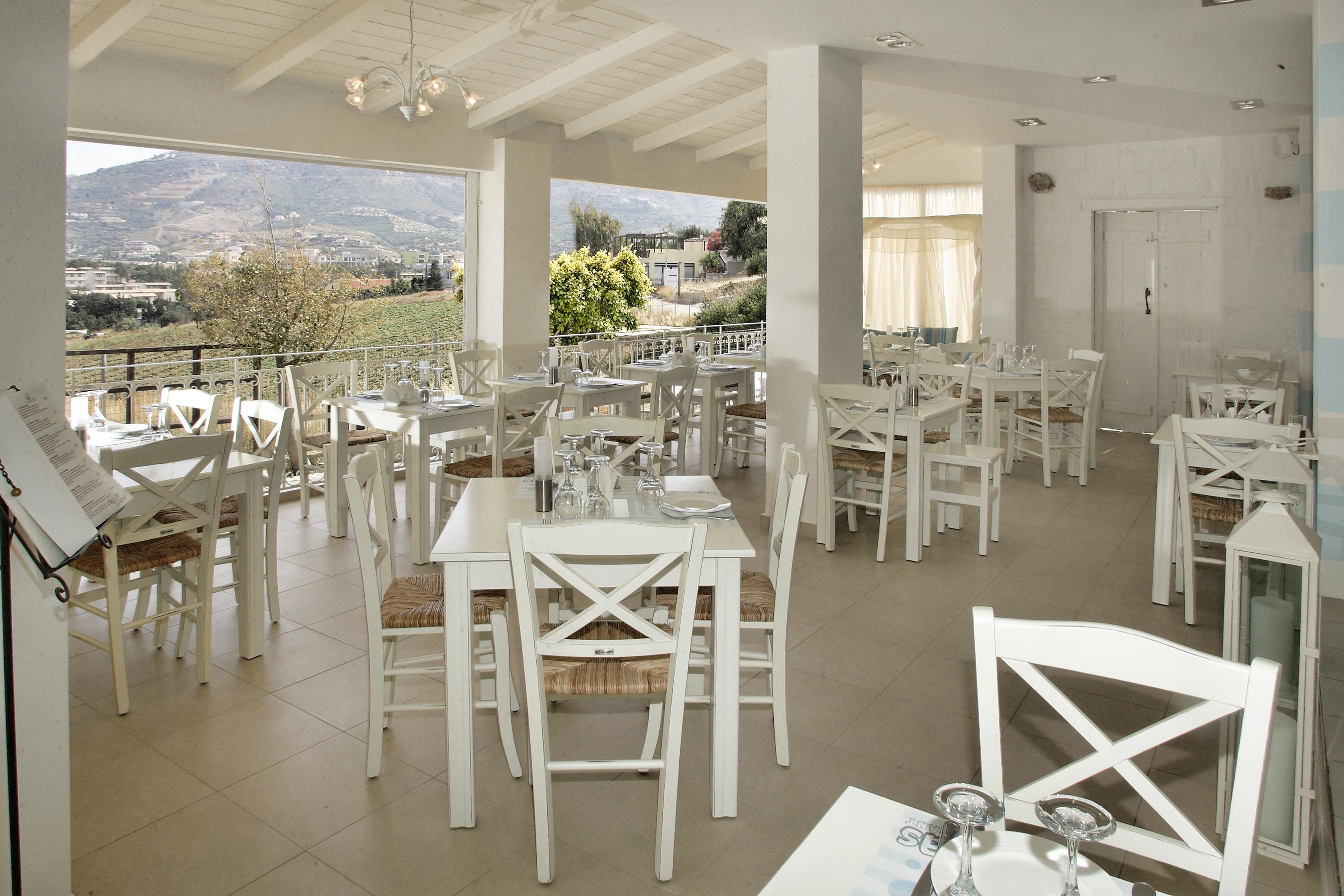 Eva Mare & - Adults Only Hotel 3*