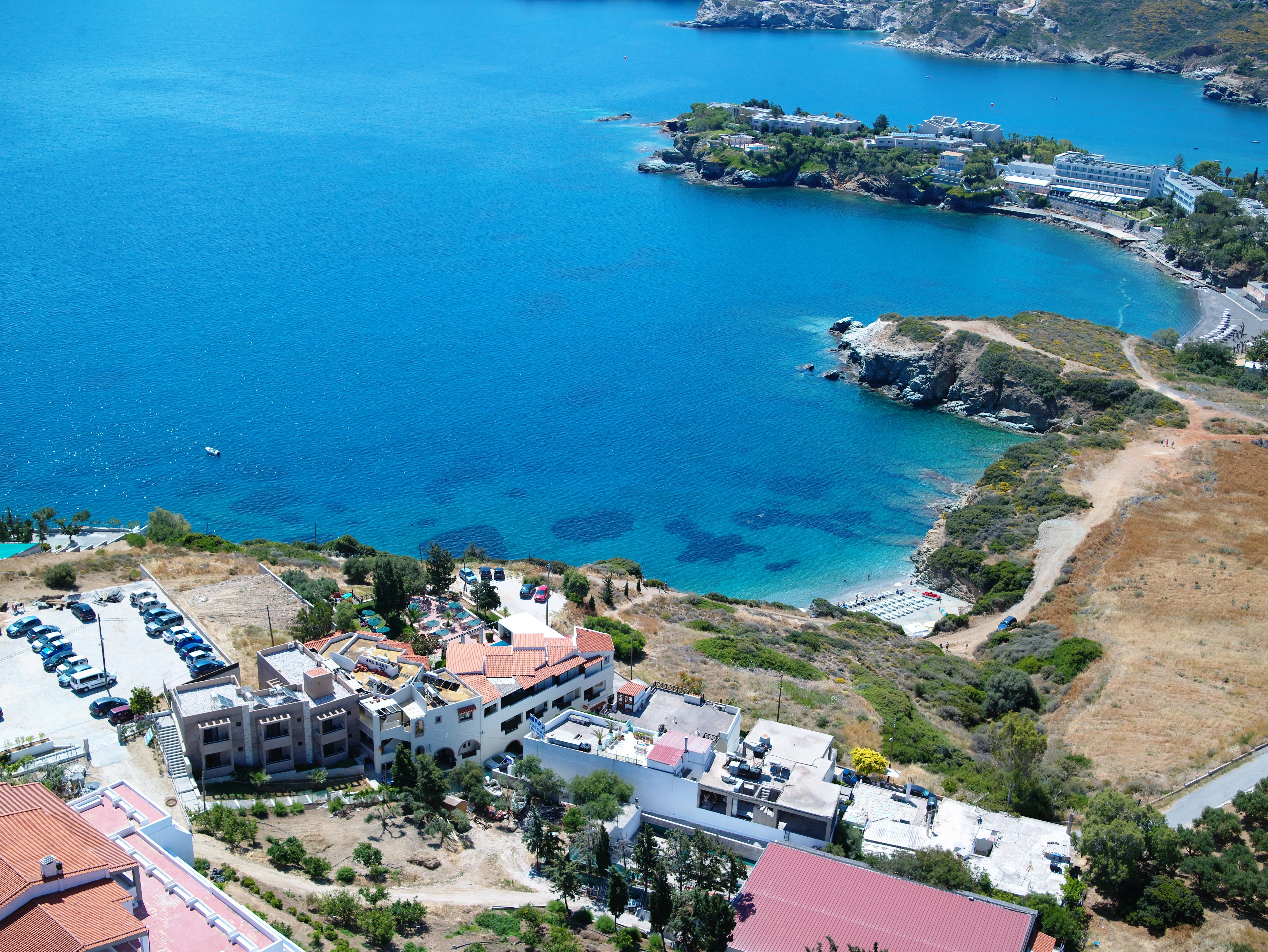 Eva Mare & - Adults Only Hotel 3*