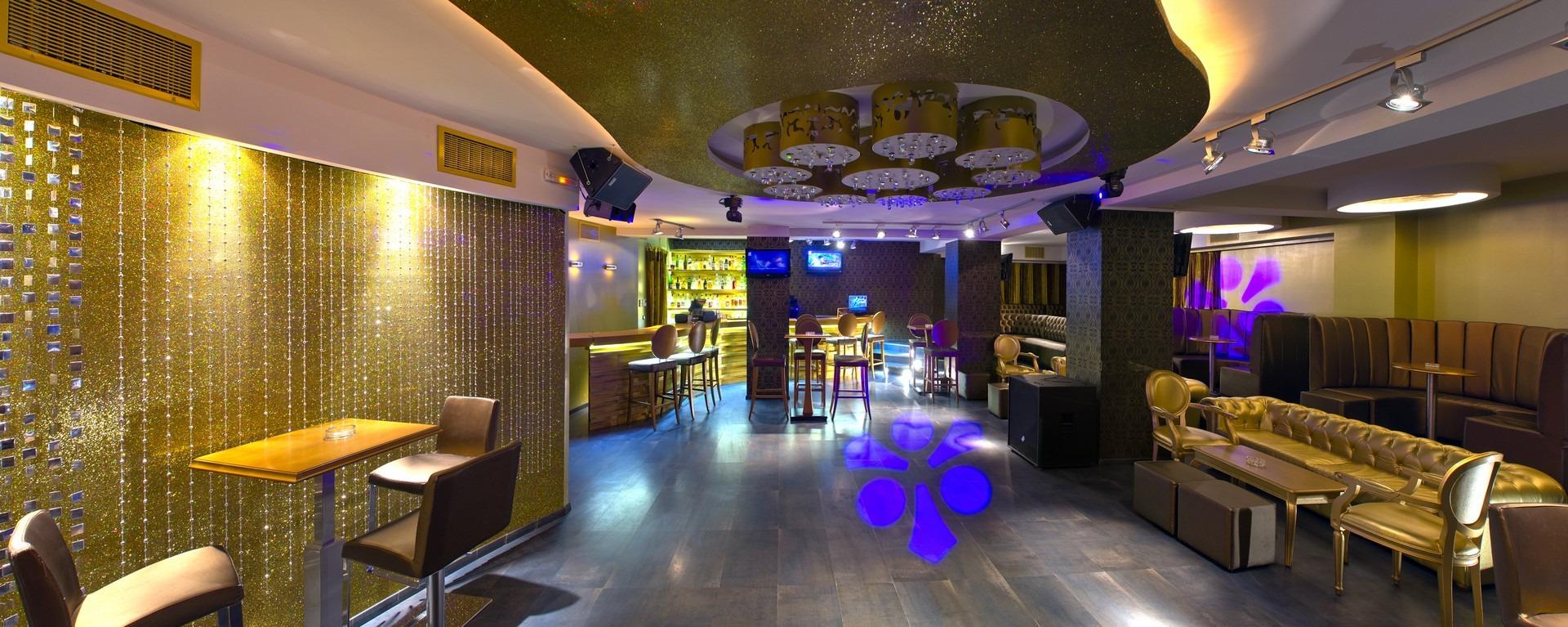 Elinotel Apolamare 5* Hanioti
