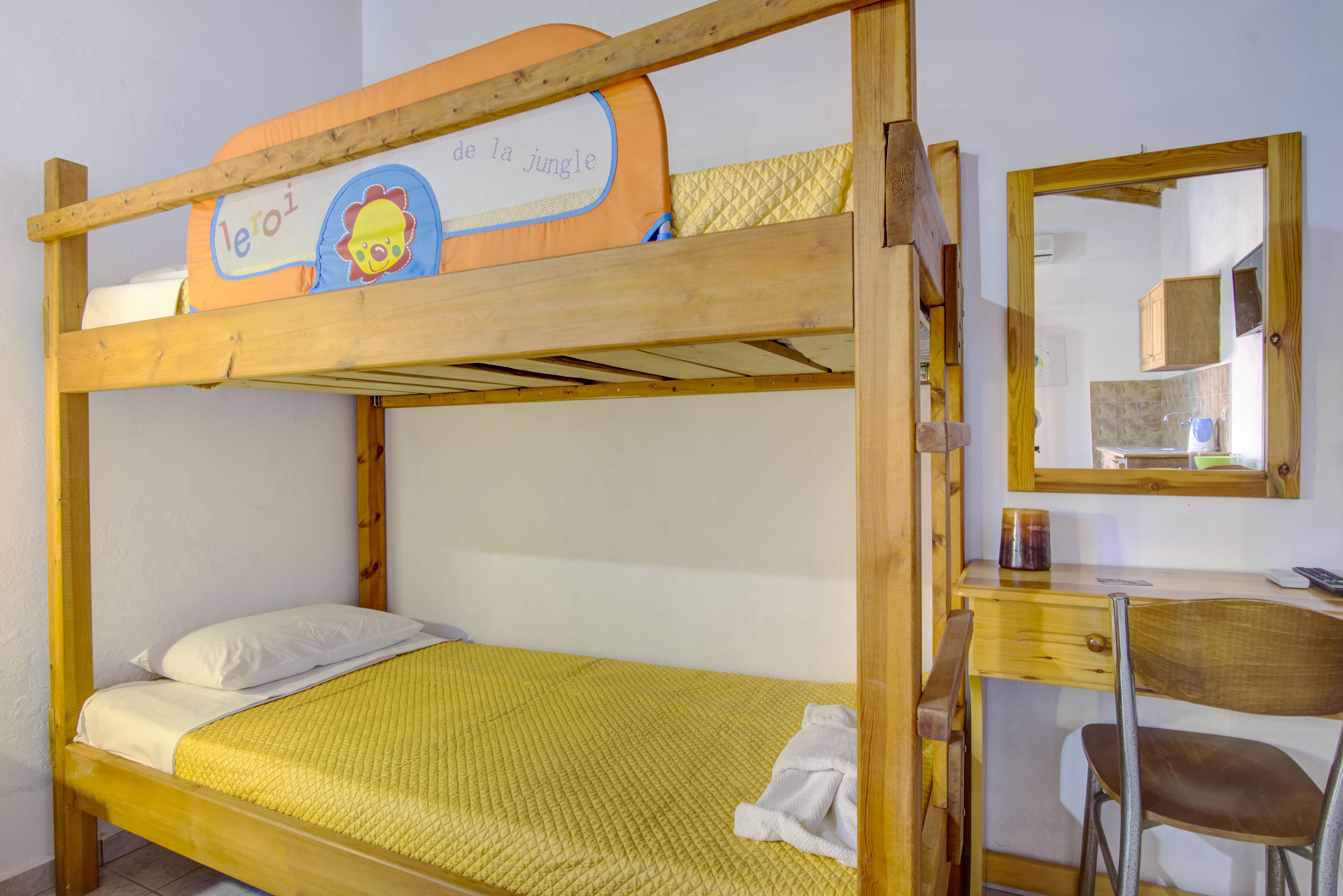 Aparthotel Blue Dream 2*