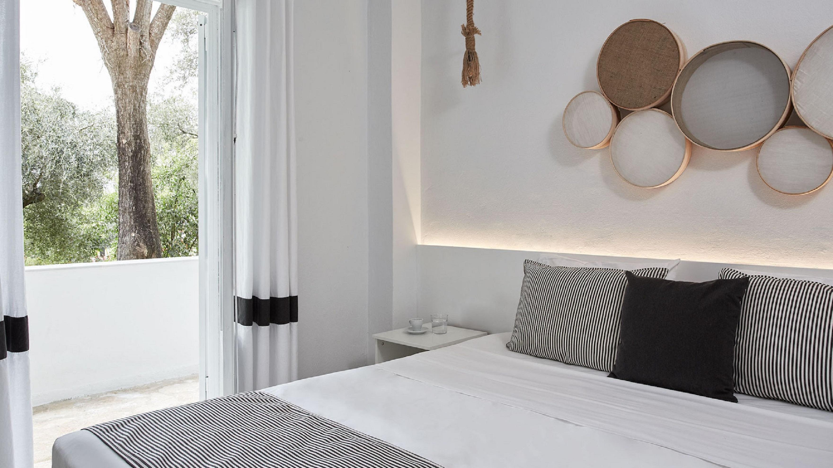 Mr And Mrs White Corfu Couples Retreat Adults Only 4*