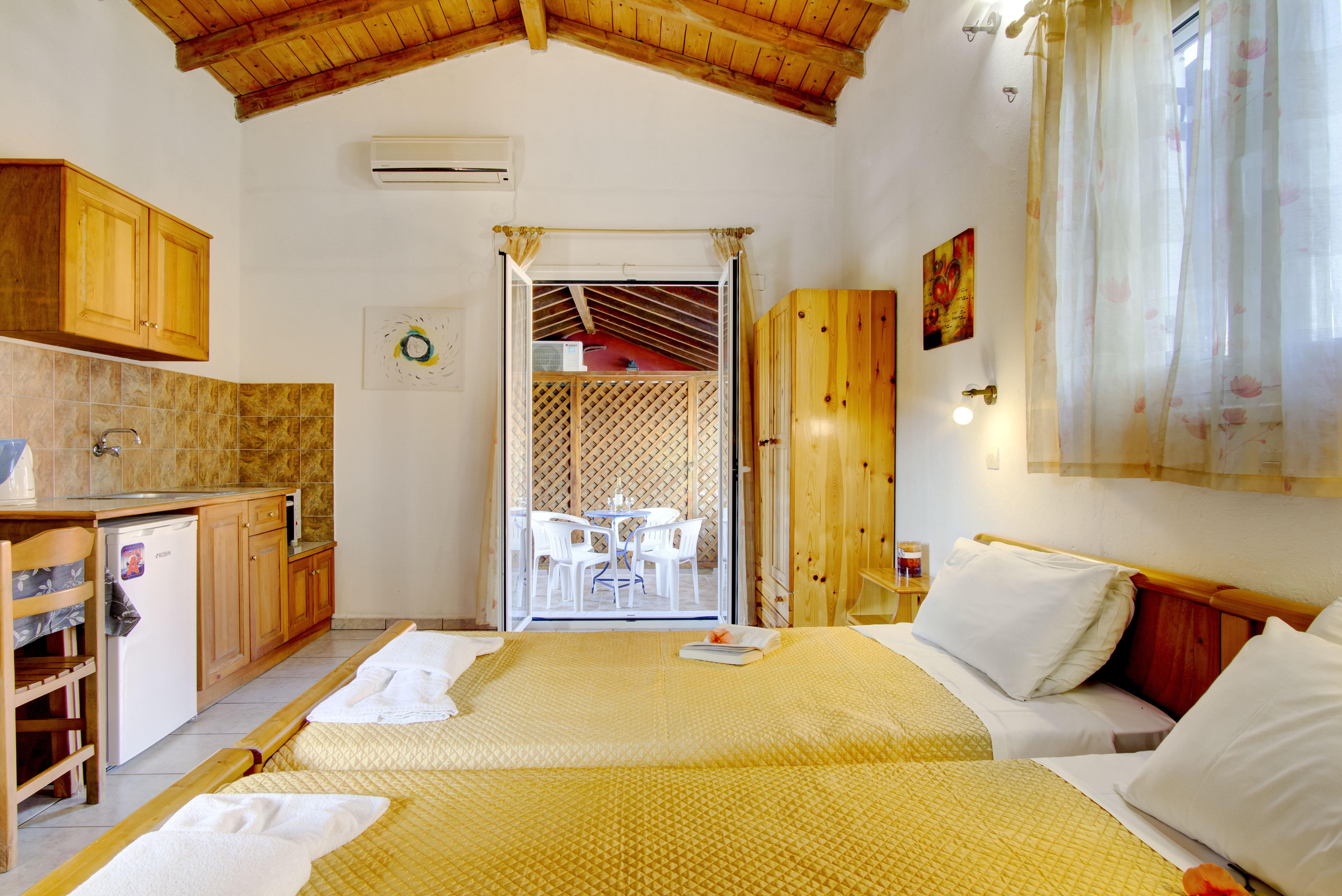Blue Dream Aparthotel