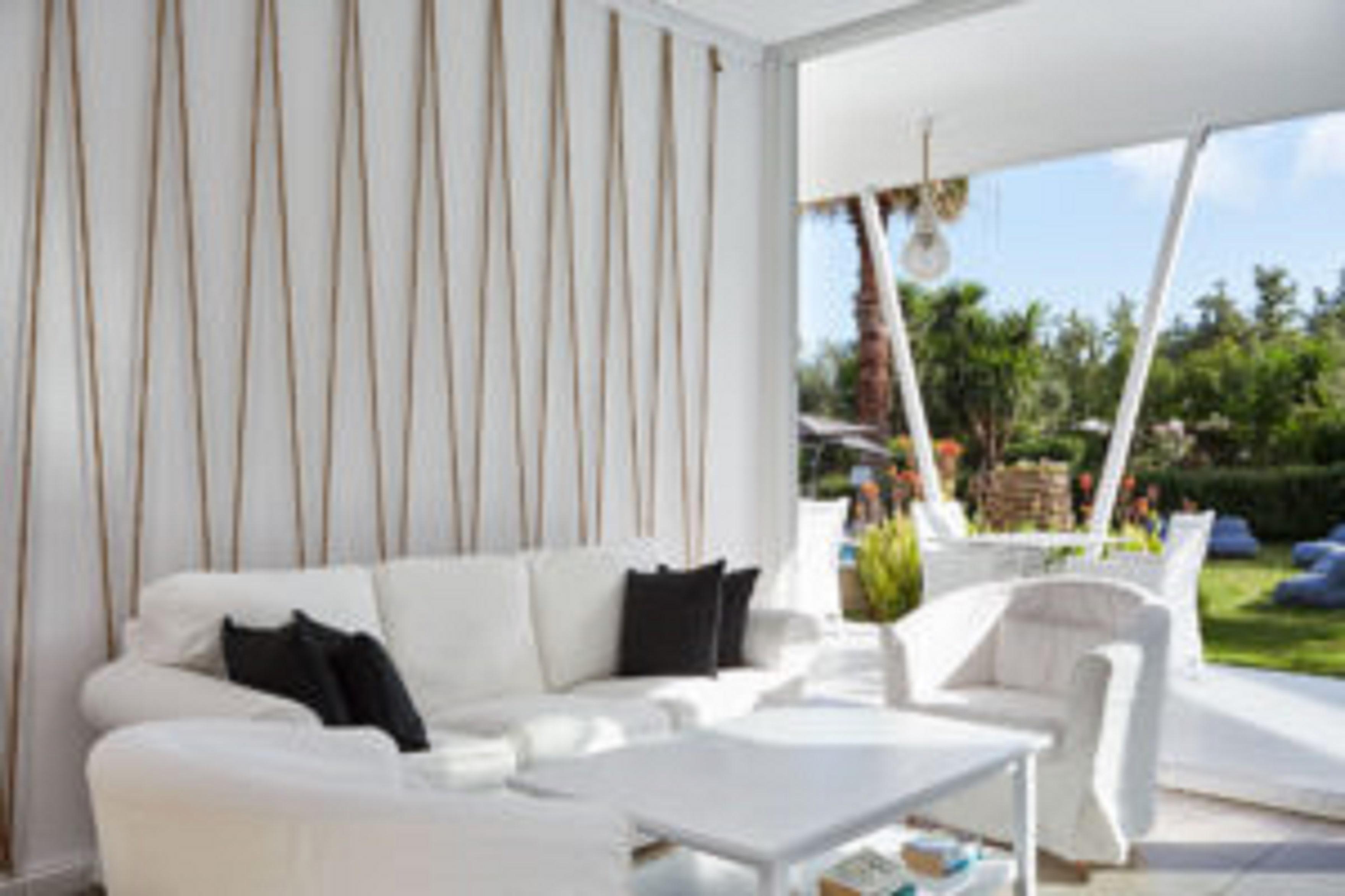 Hotel Mr And Mrs White Corfu Couples Retreat Adults Only Acharavi (Corfu)