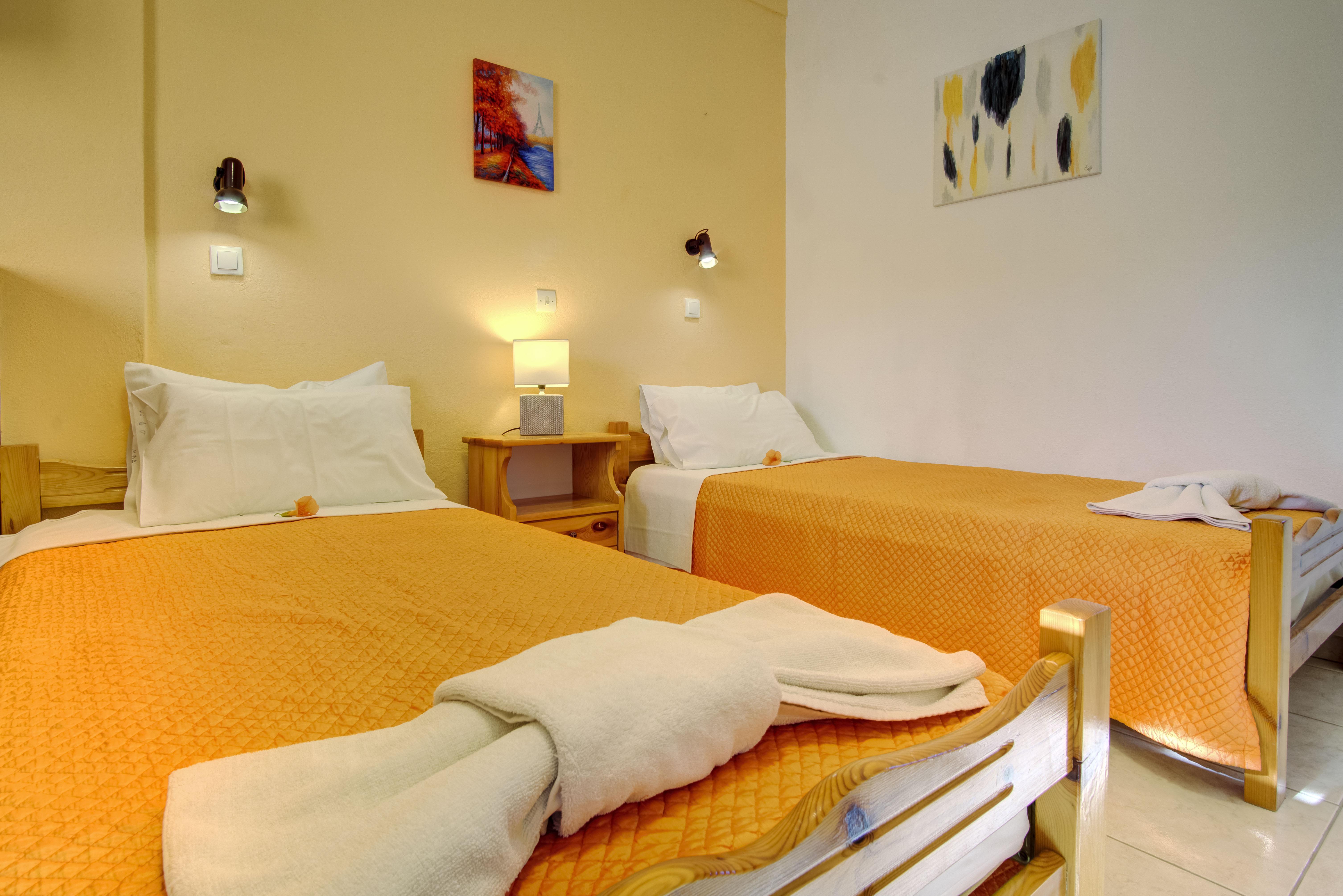 Aparthotel Blue Dream Velonades (Corfu)