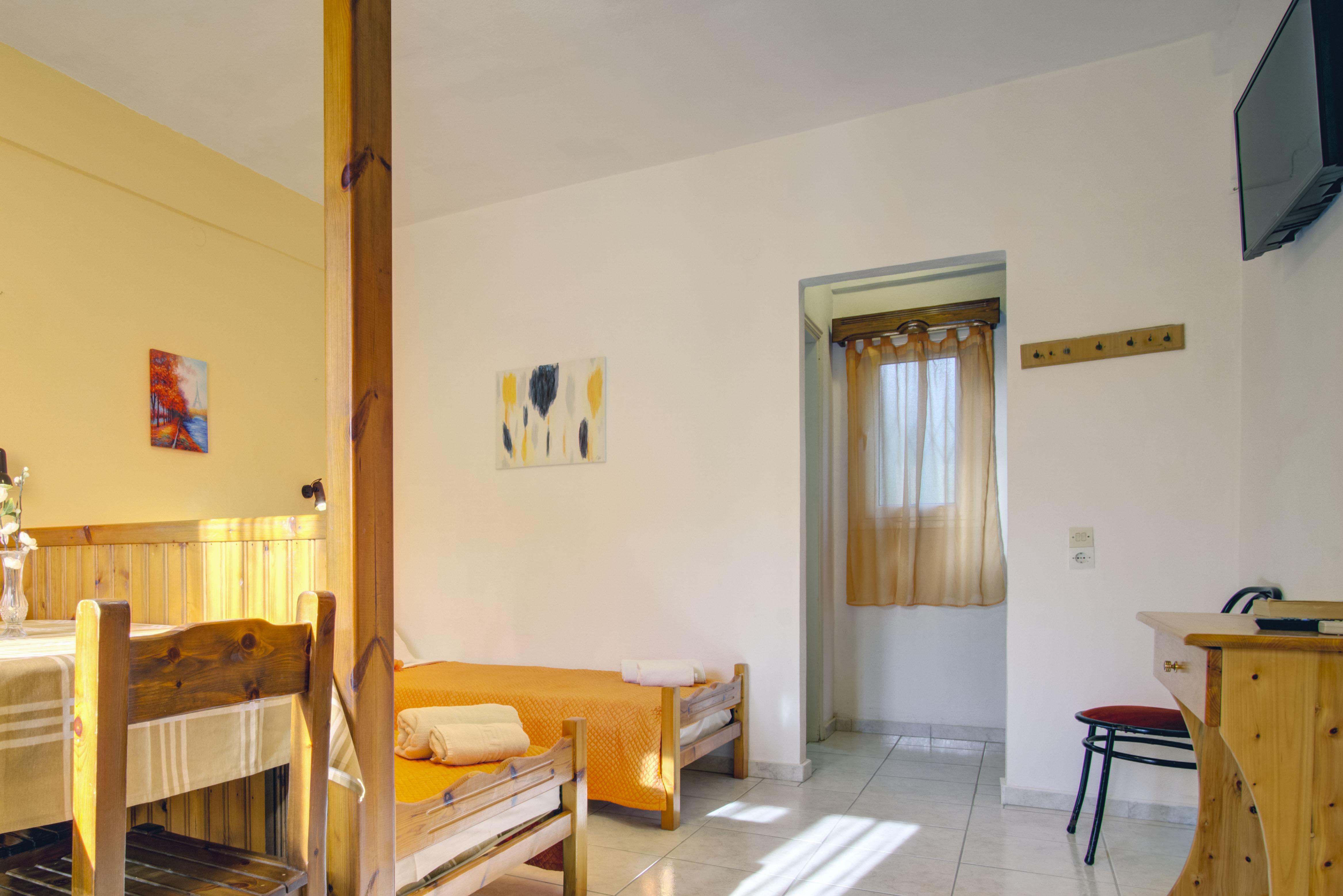 Aparthotel Blue Dream