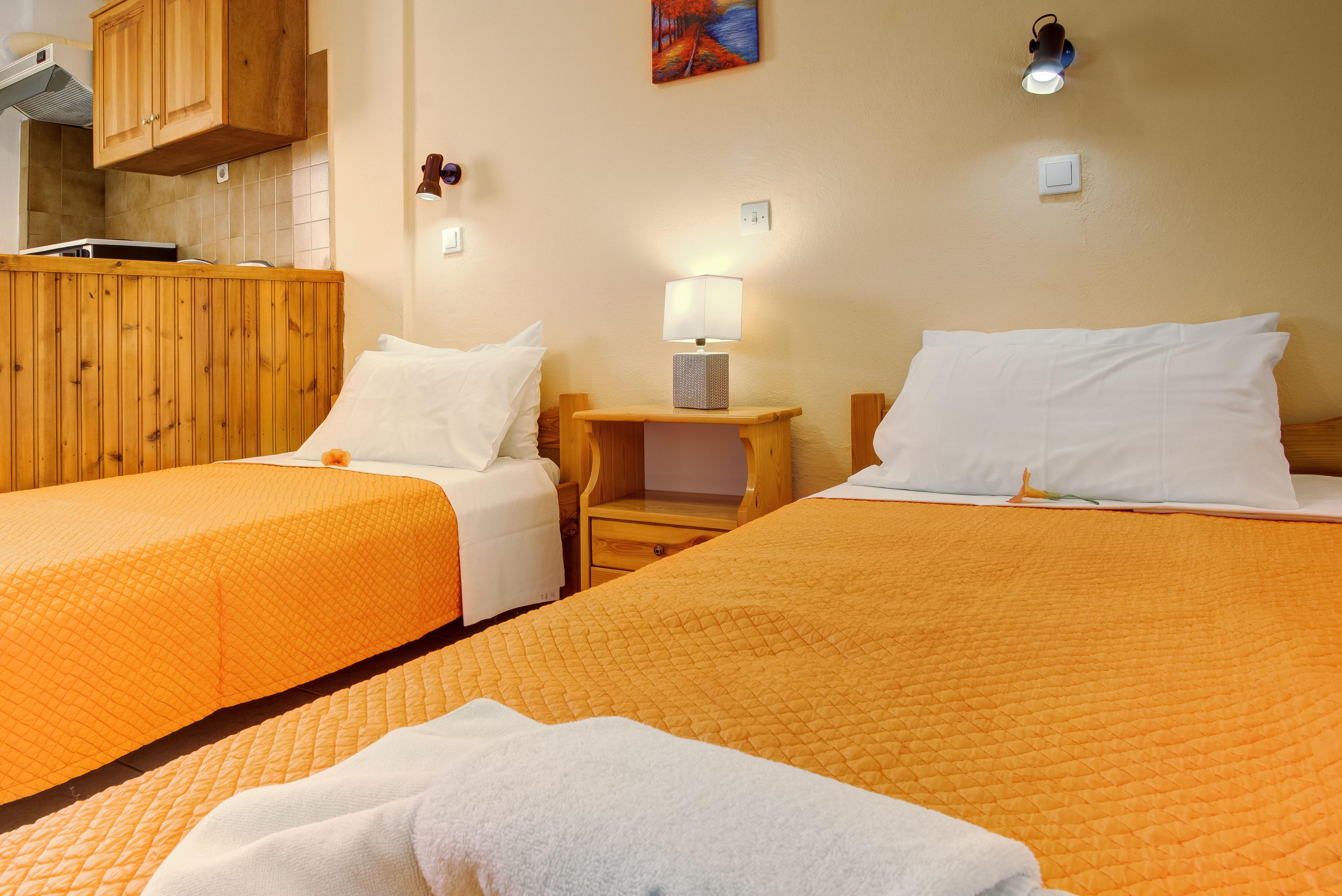Aparthotel Blue Dream Velonades (Corfu)