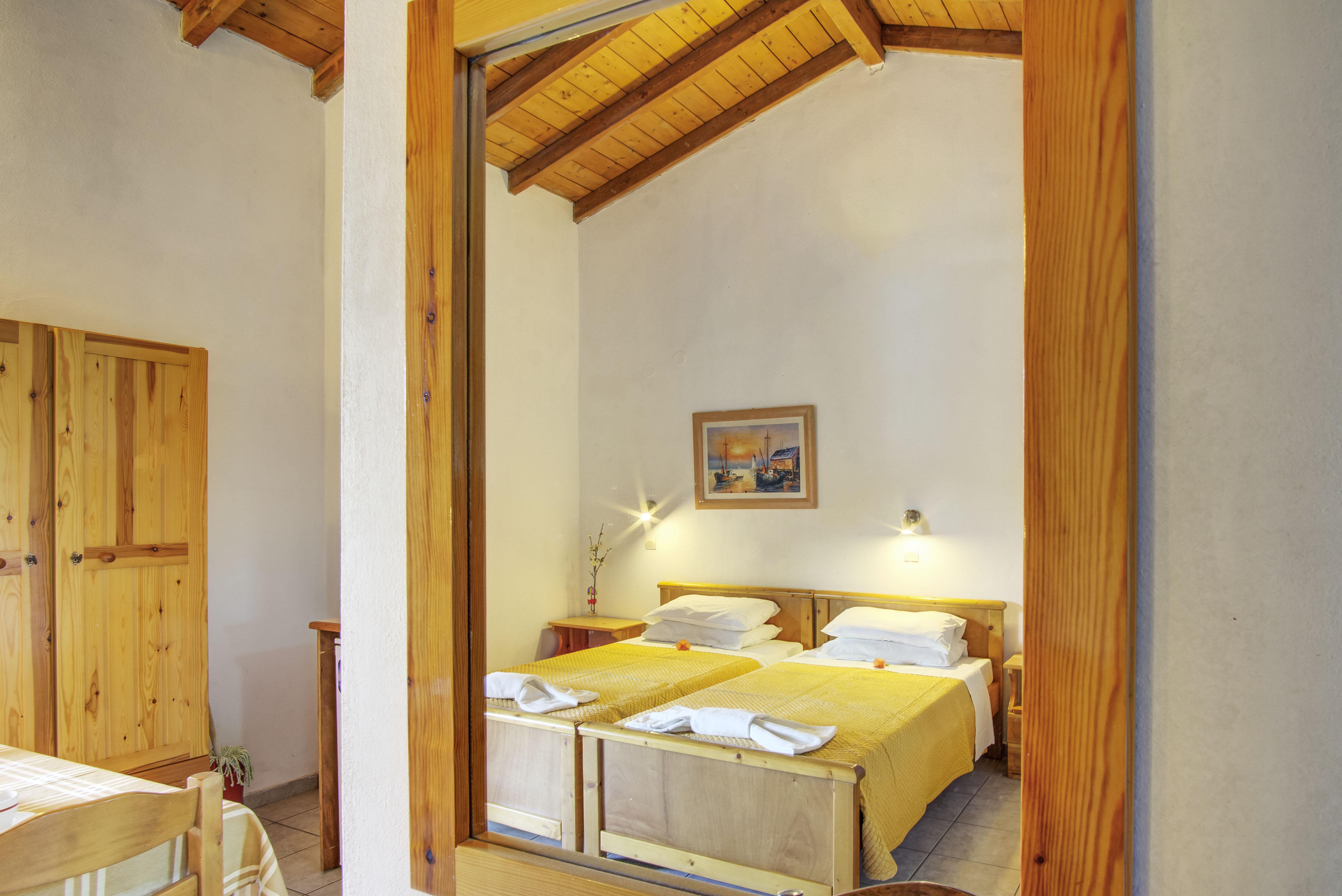 Blue Dream 2* Velonades (Corfu)