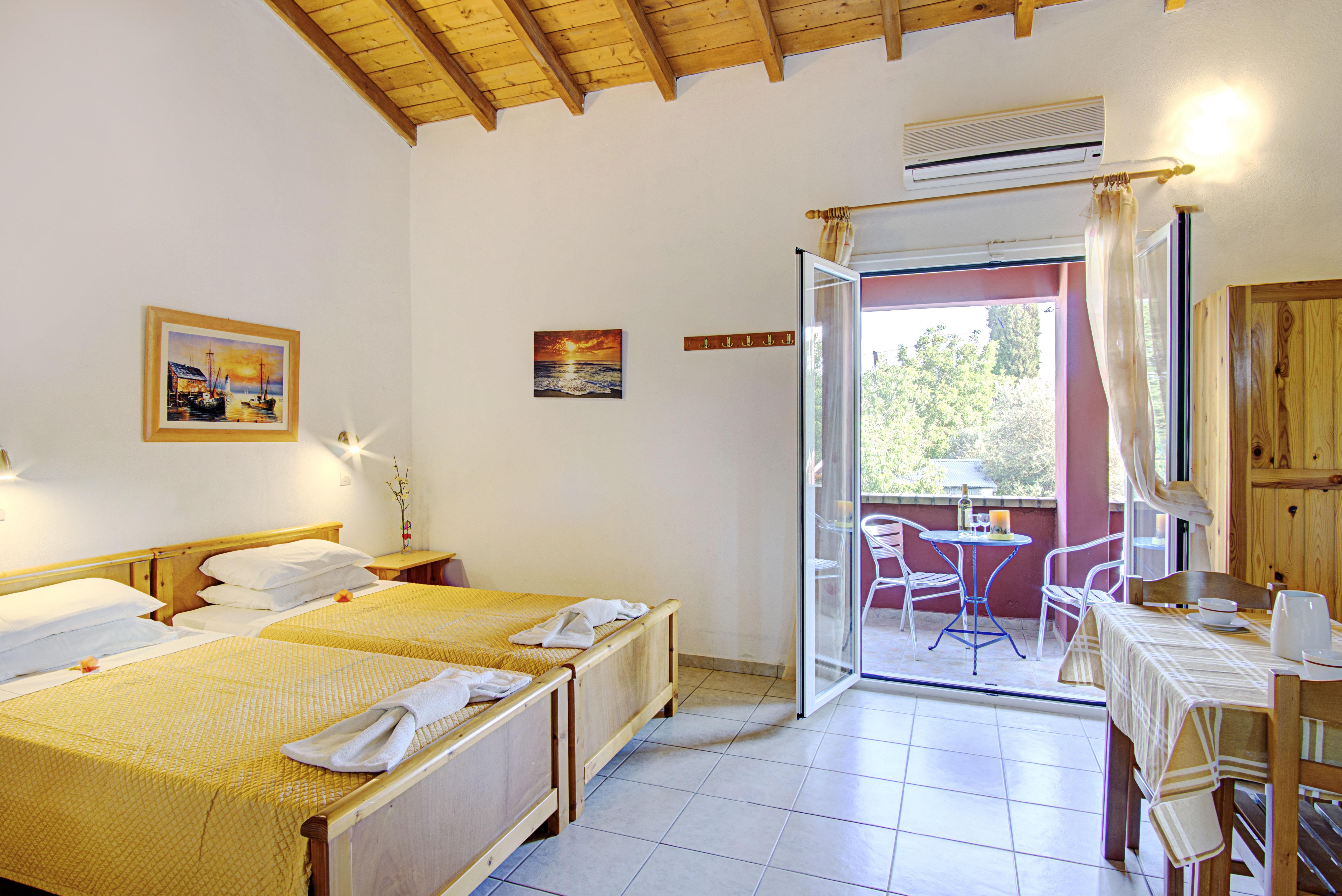 Aparthotel Blue Dream Velonades (Corfu)