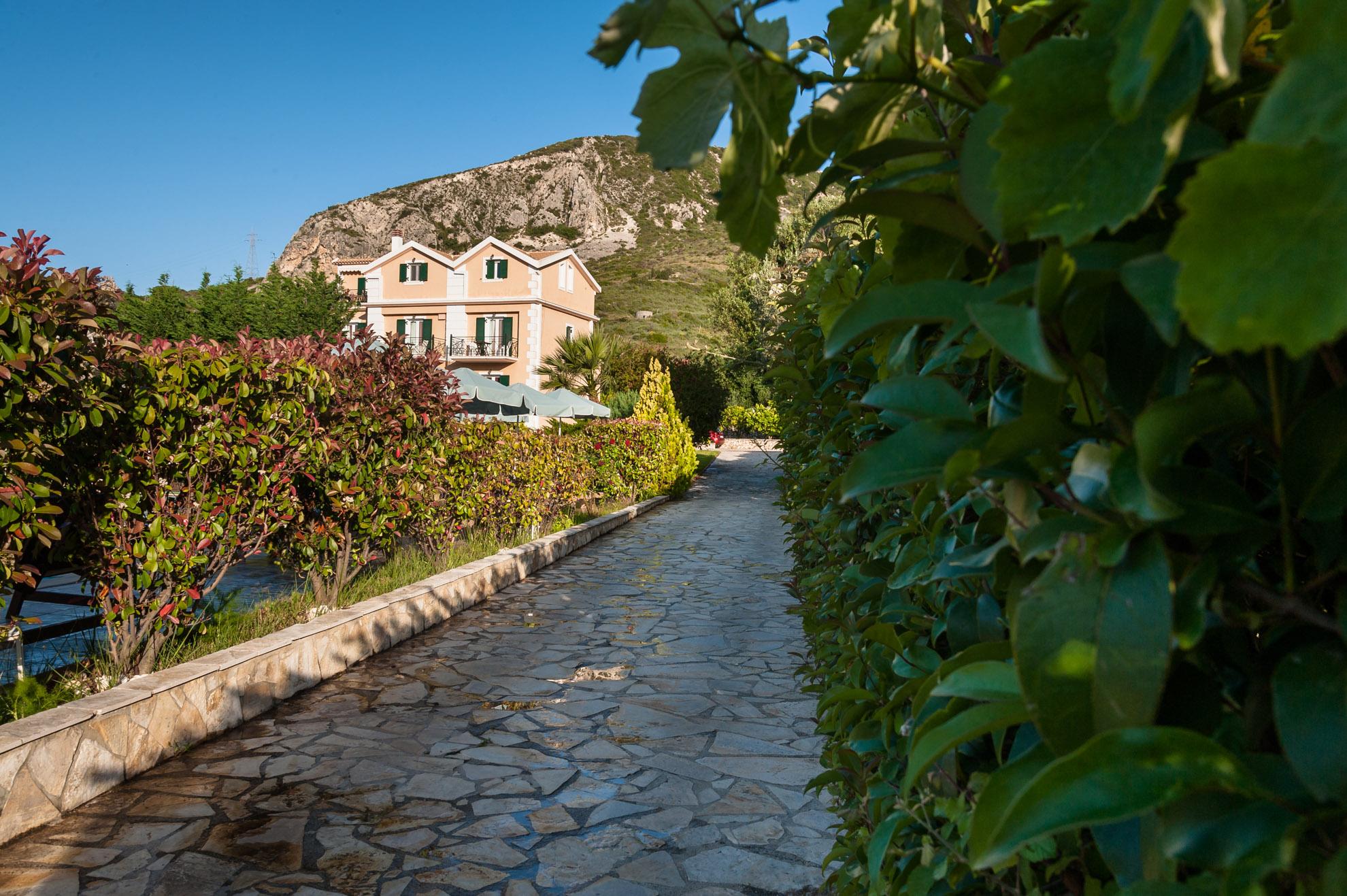 Dei Sogni Hotel