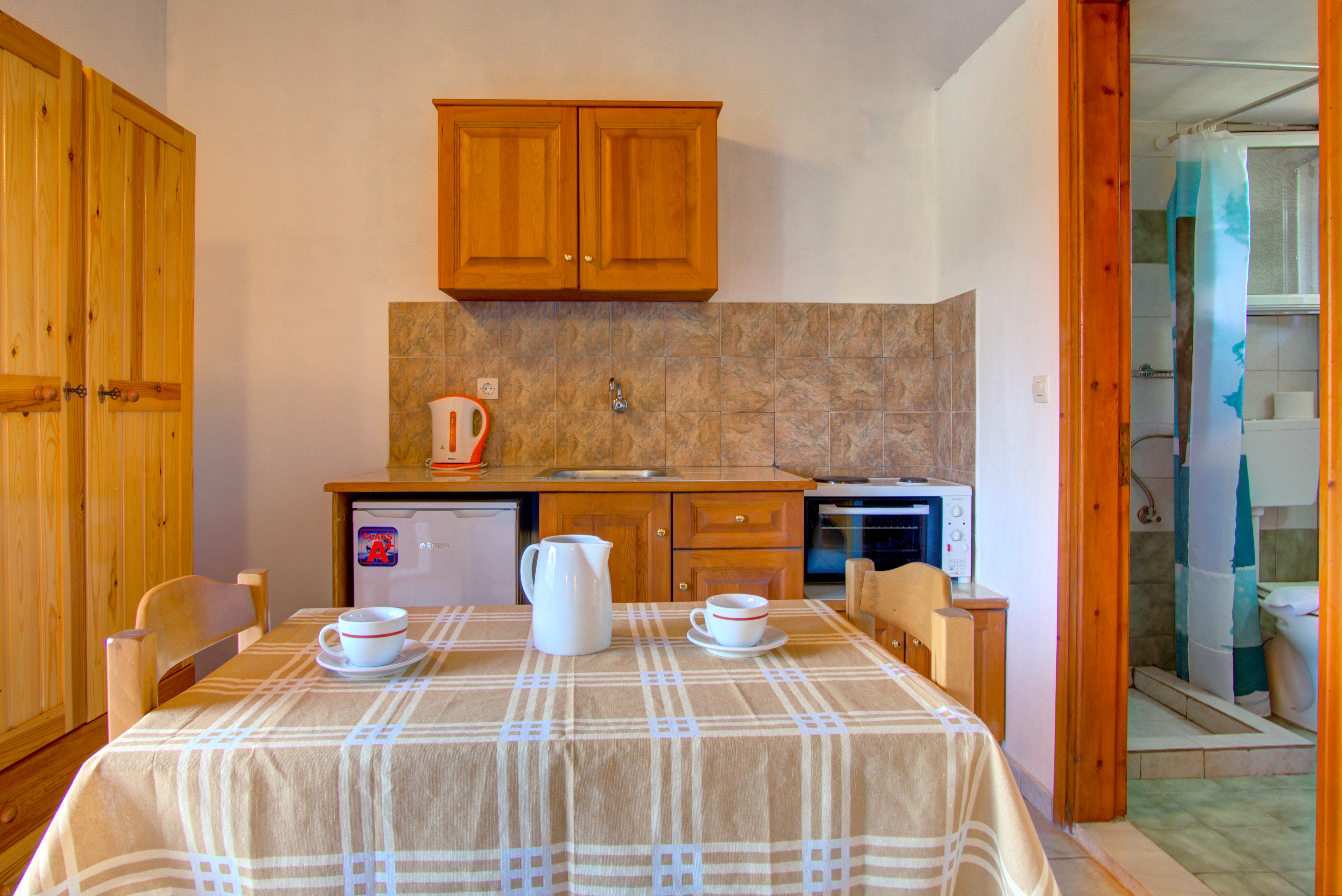 Aparthotel Blue Dream