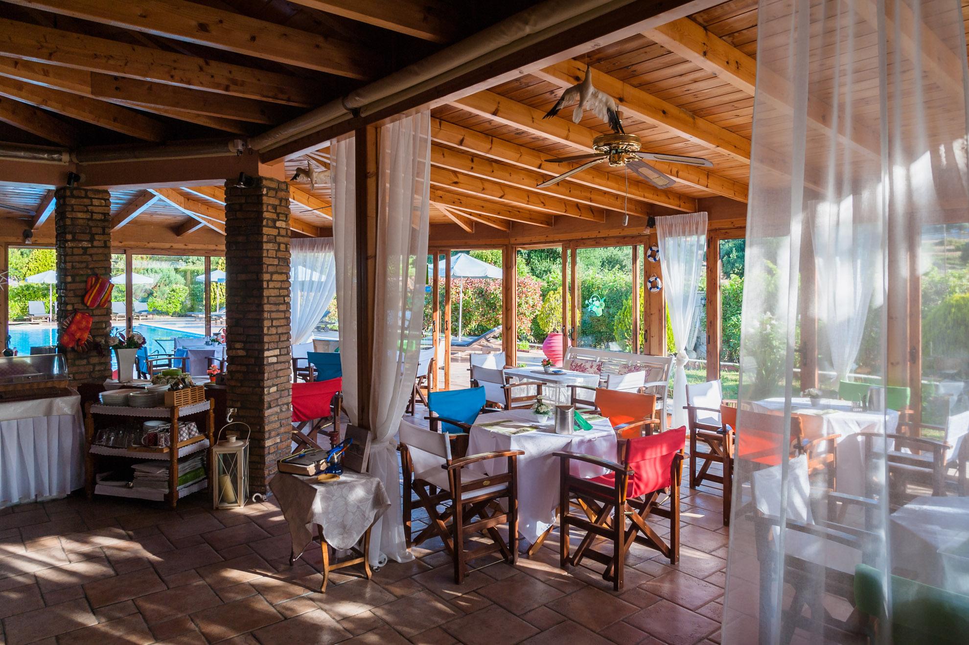Dei Sogni Hotel