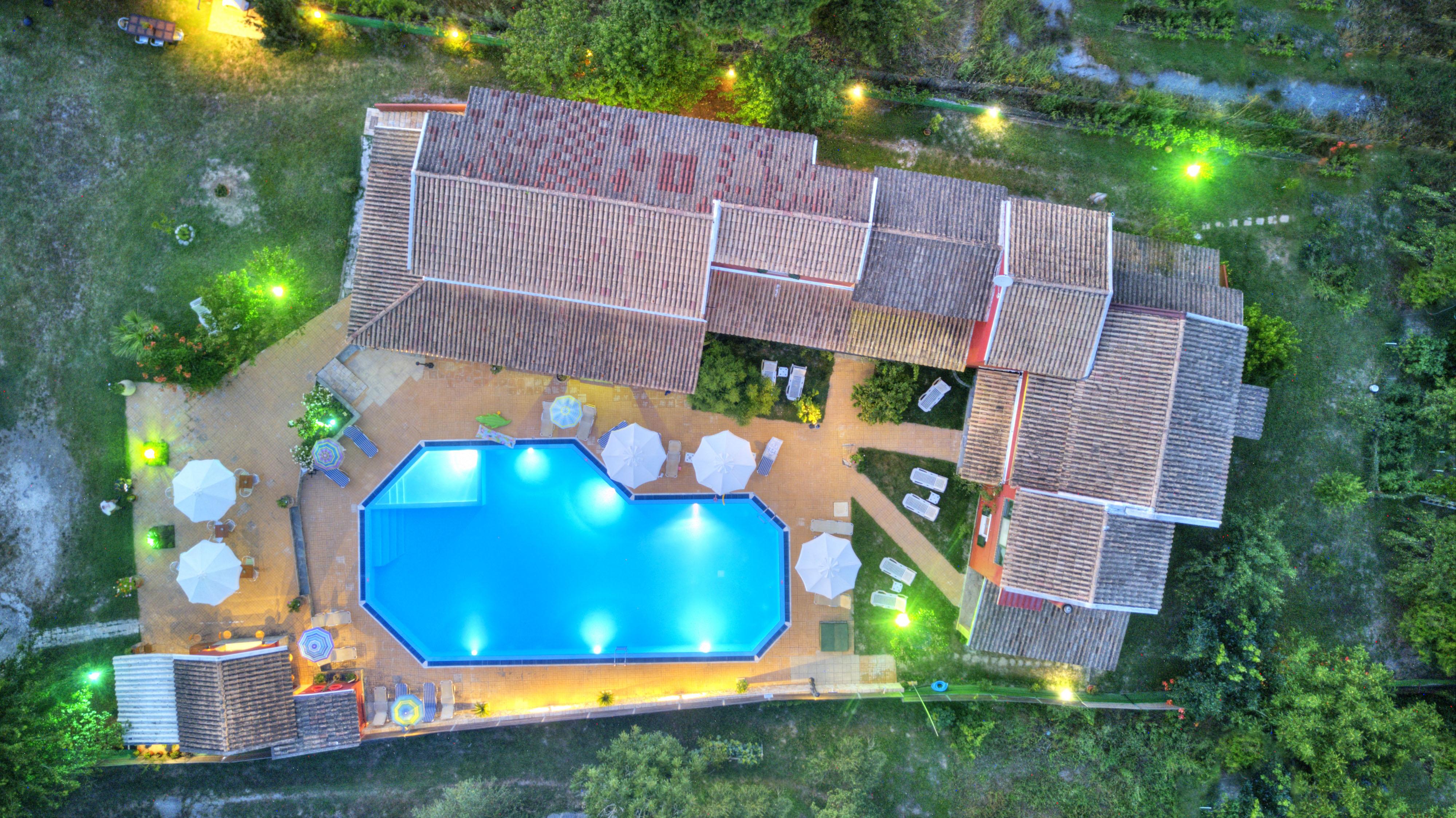 Blue Dream Aparthotel