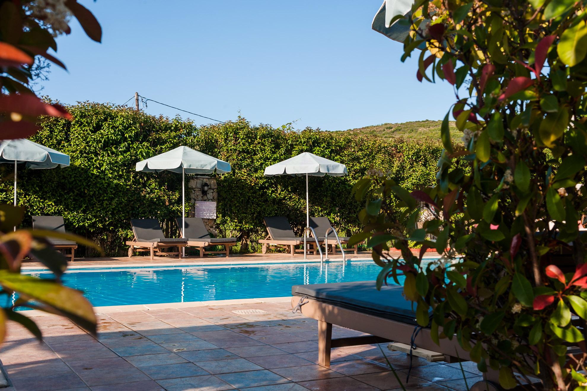 Hotel Dei Sogni Katelios