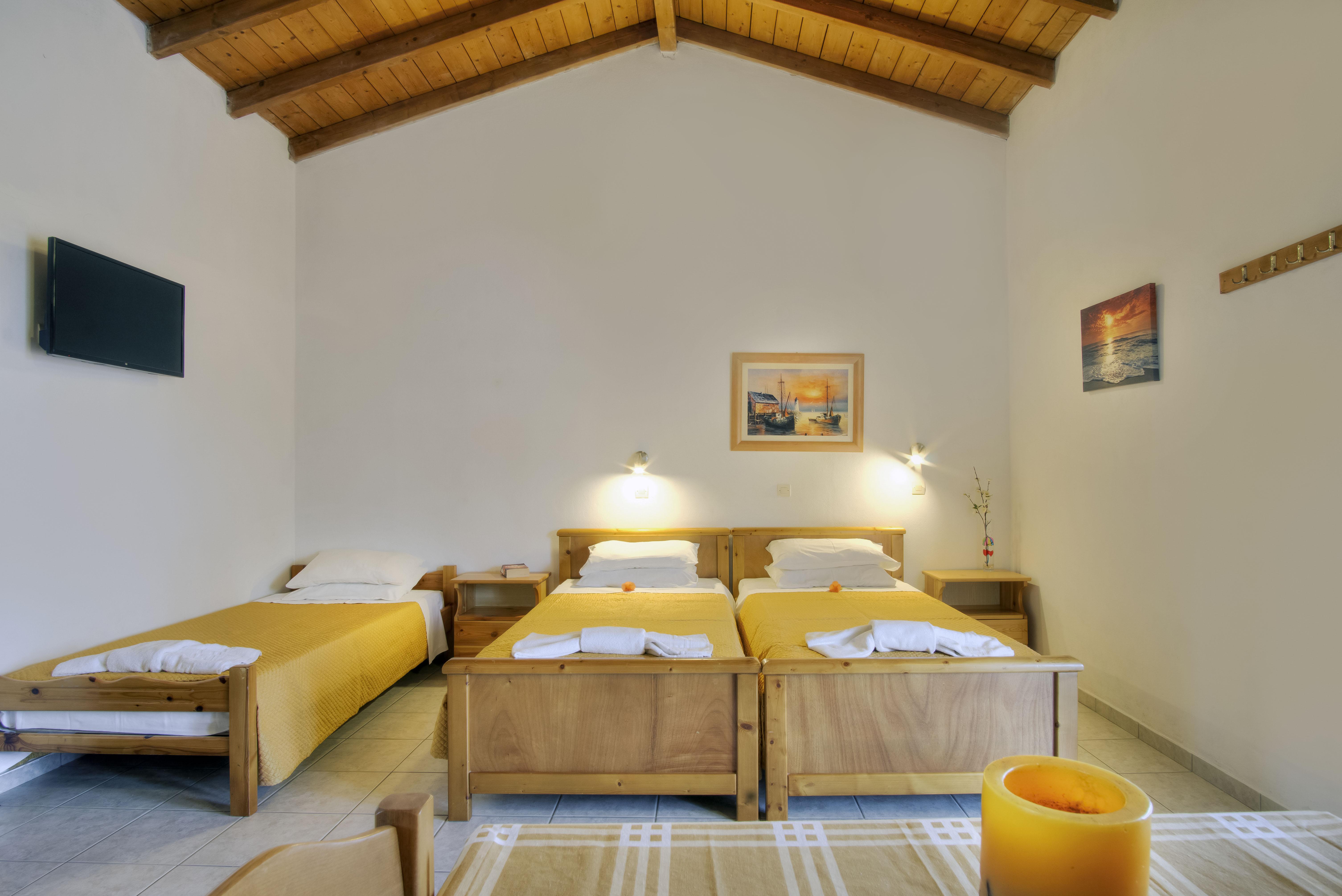 Blue Dream Aparthotel Velonades (Corfu)
