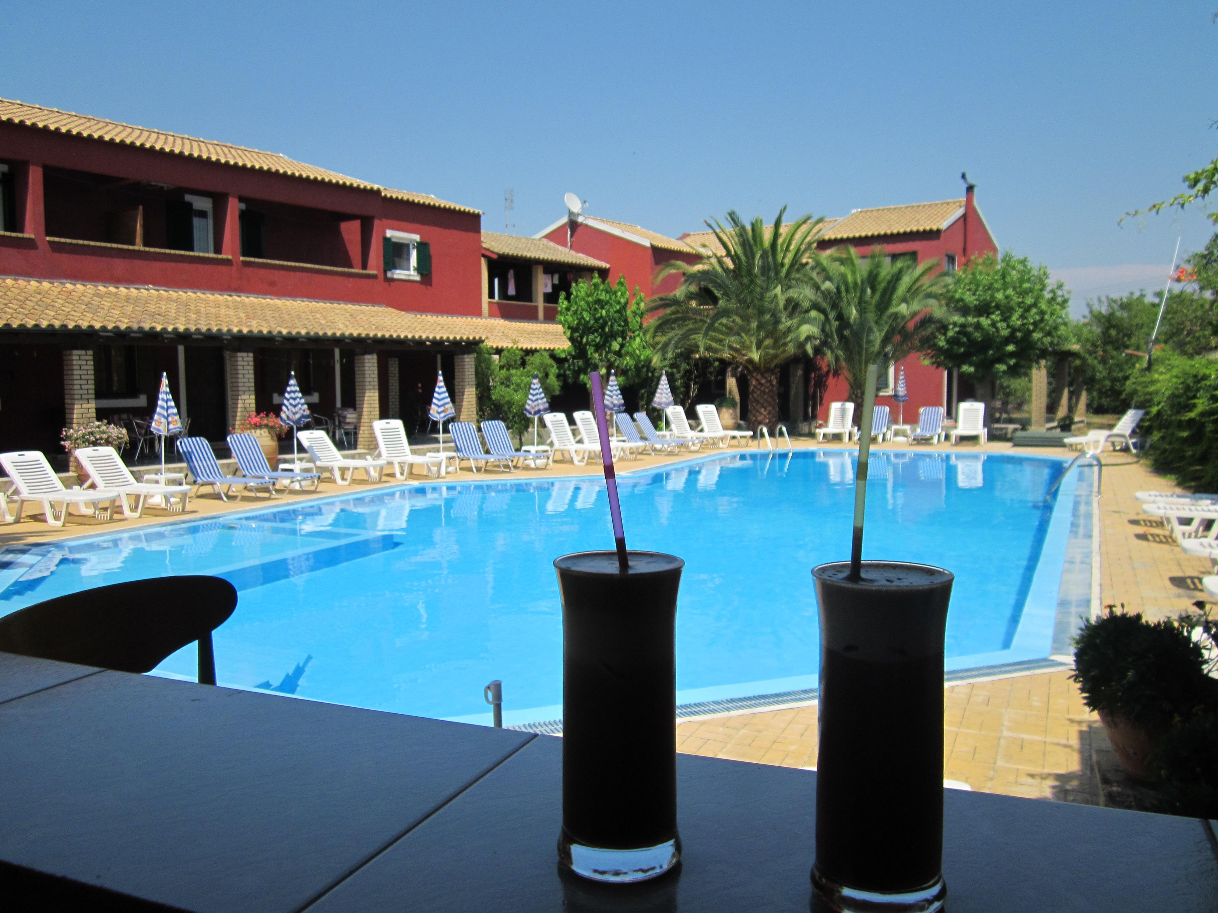 Blue Dream Aparthotel