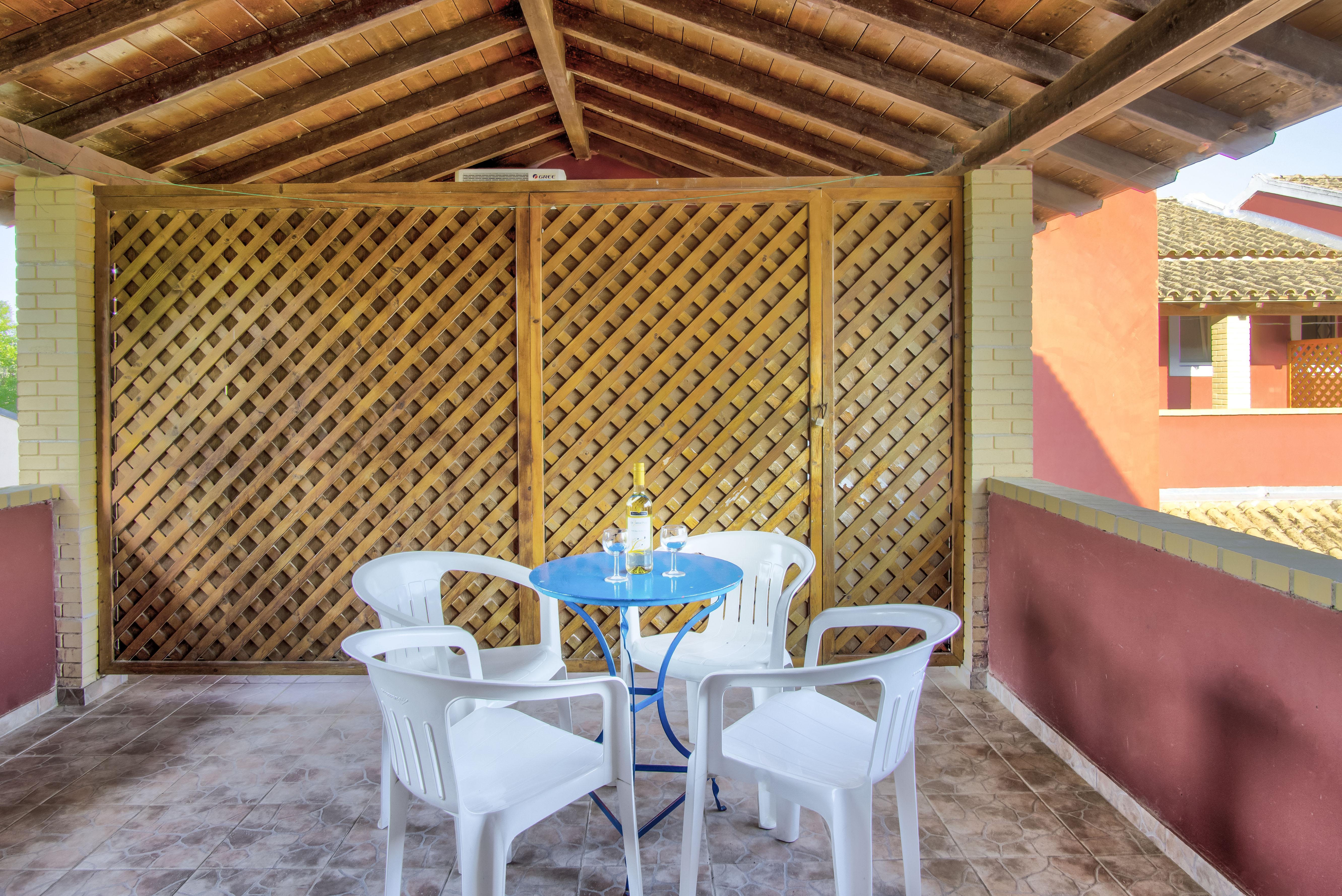 Aparthotel Blue Dream Velonades (Corfu)