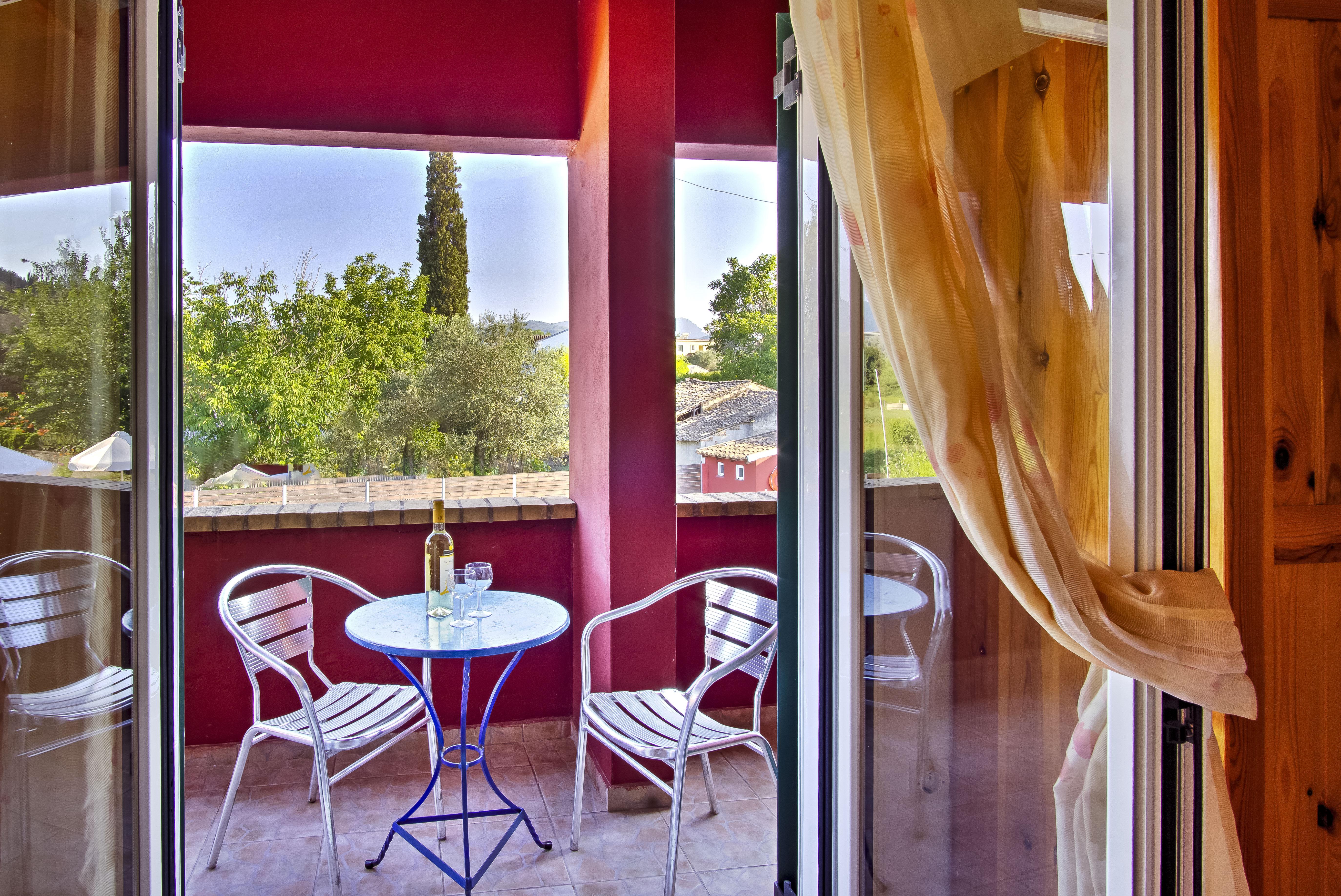 Aparthotel Blue Dream Velonades (Corfu)