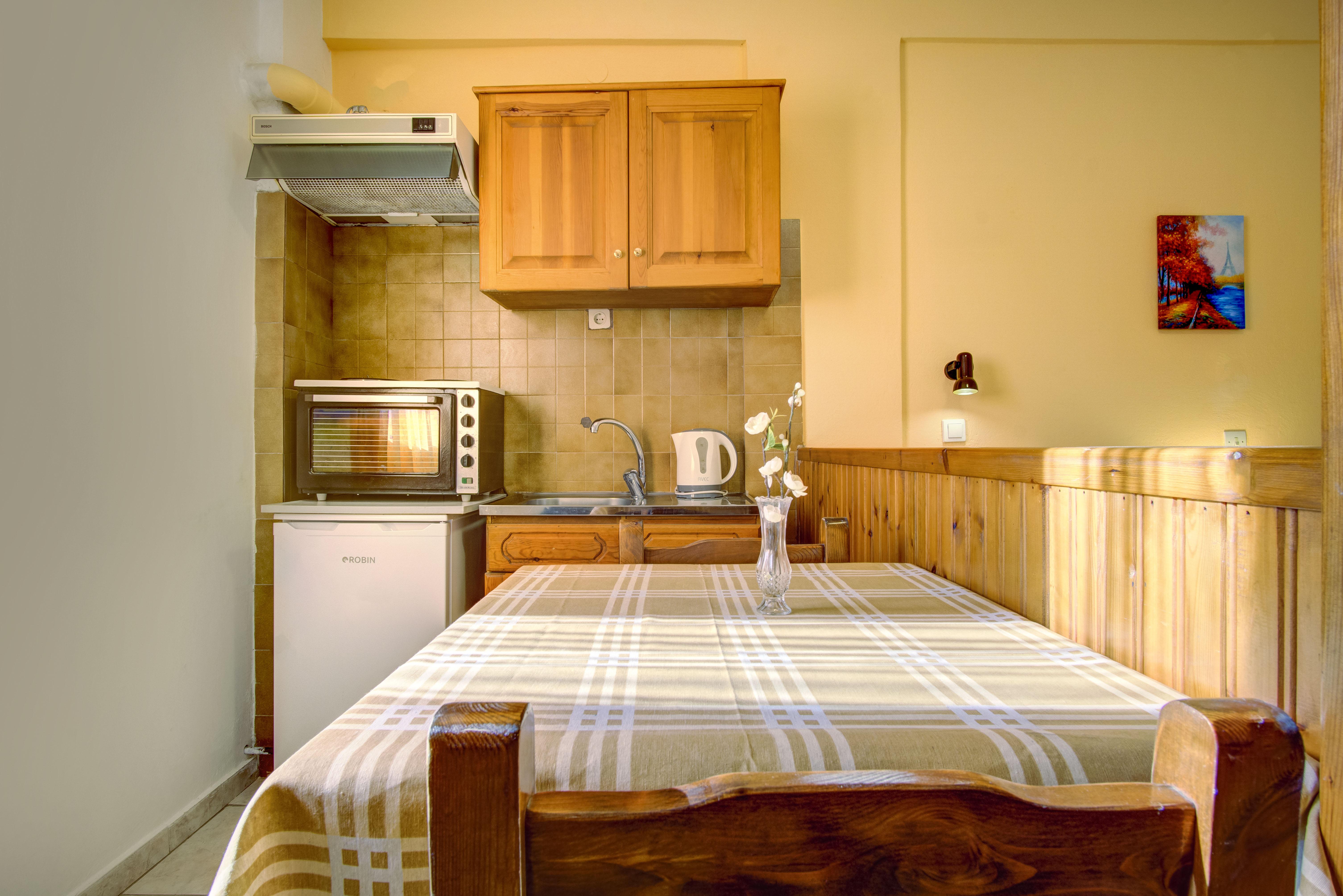 Aparthotel Blue Dream 2*