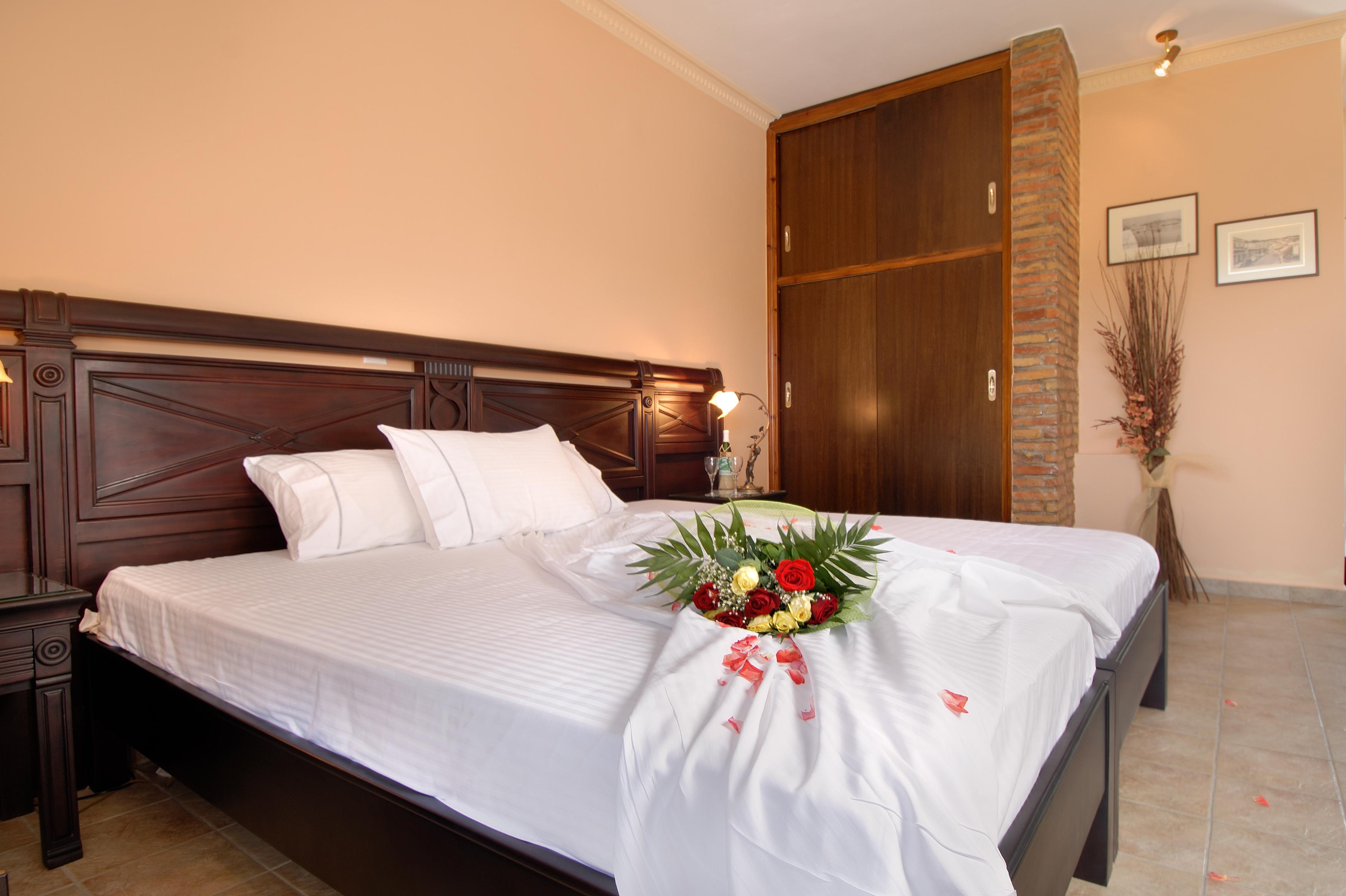 Hotel Dei Sogni 4*