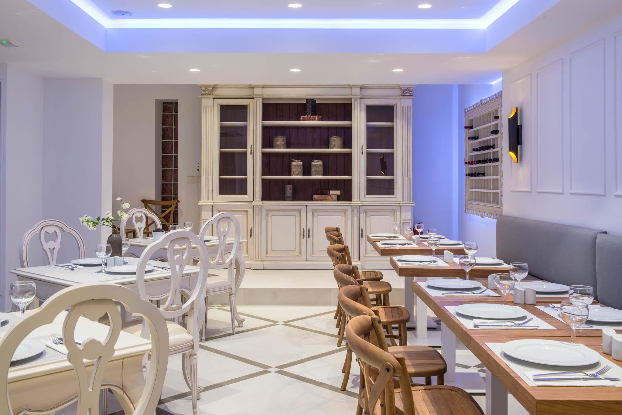 Mari Kristin (adults Only) Hotel 4*