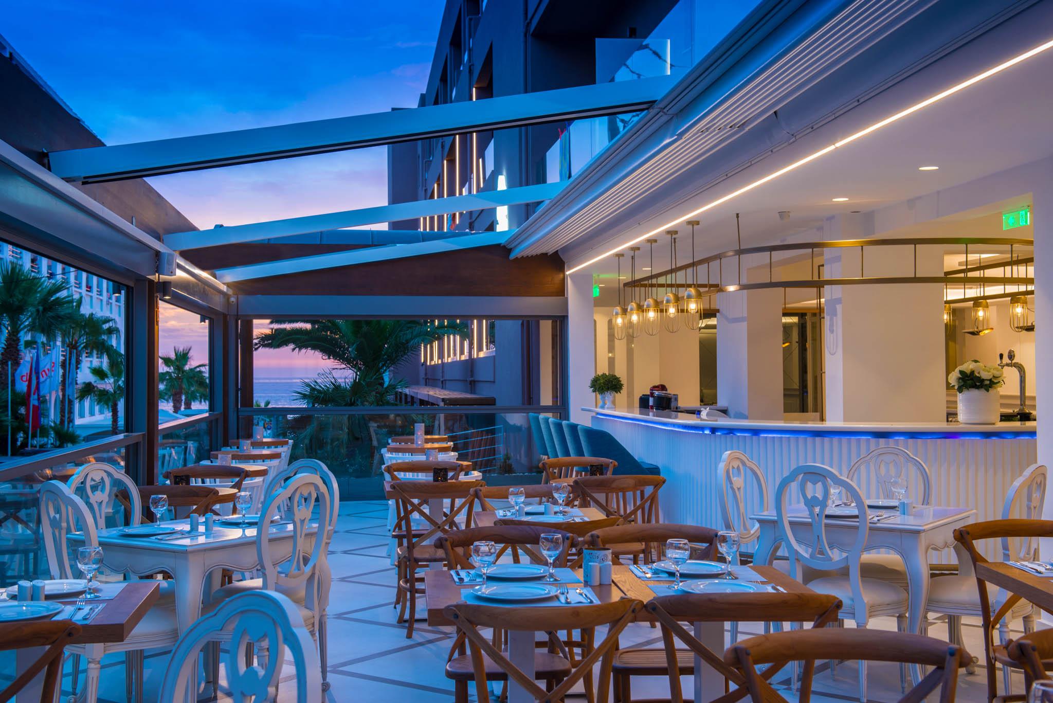 Mari Kristin (adults Only) Hersonissos (Crete)