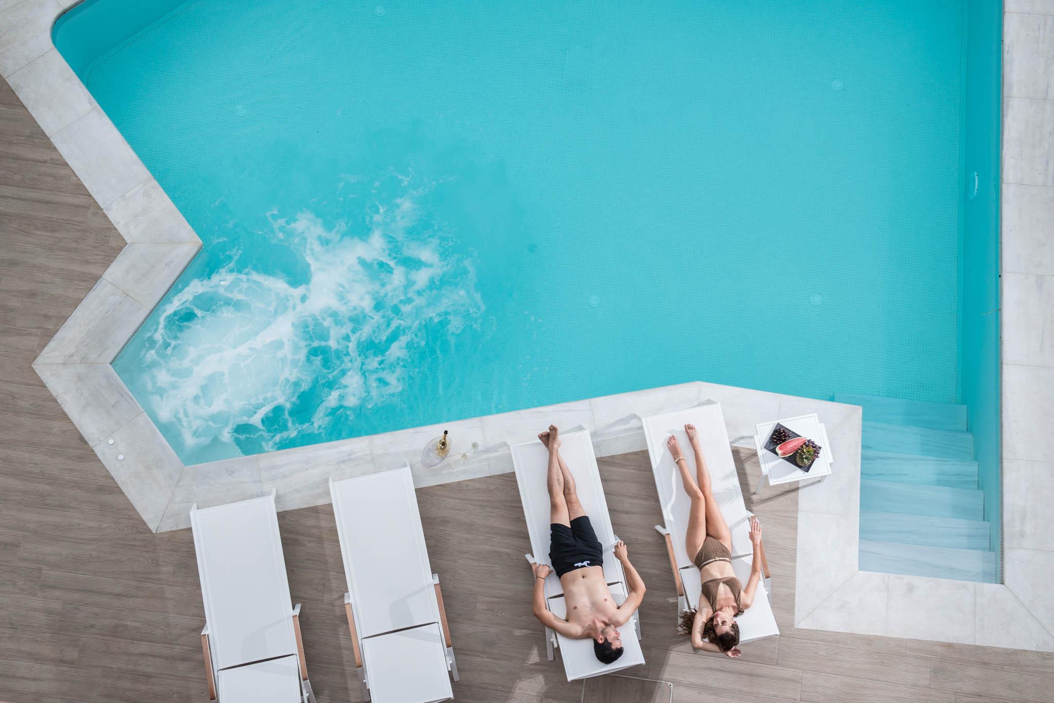 Mari Kristin (adults Only) Hotel Hersonissos (Crete)