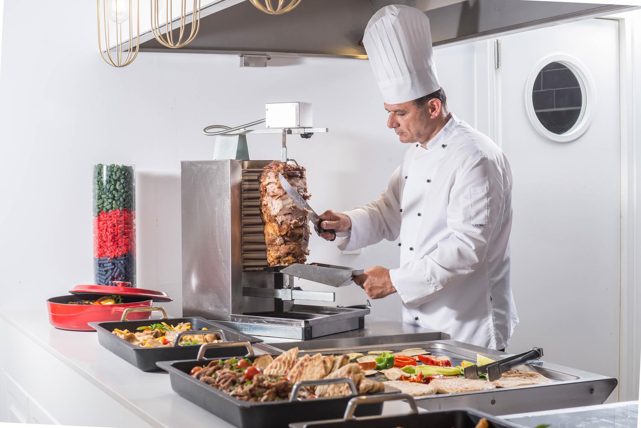 Hotel Mari Kristin (adults Only) 4*