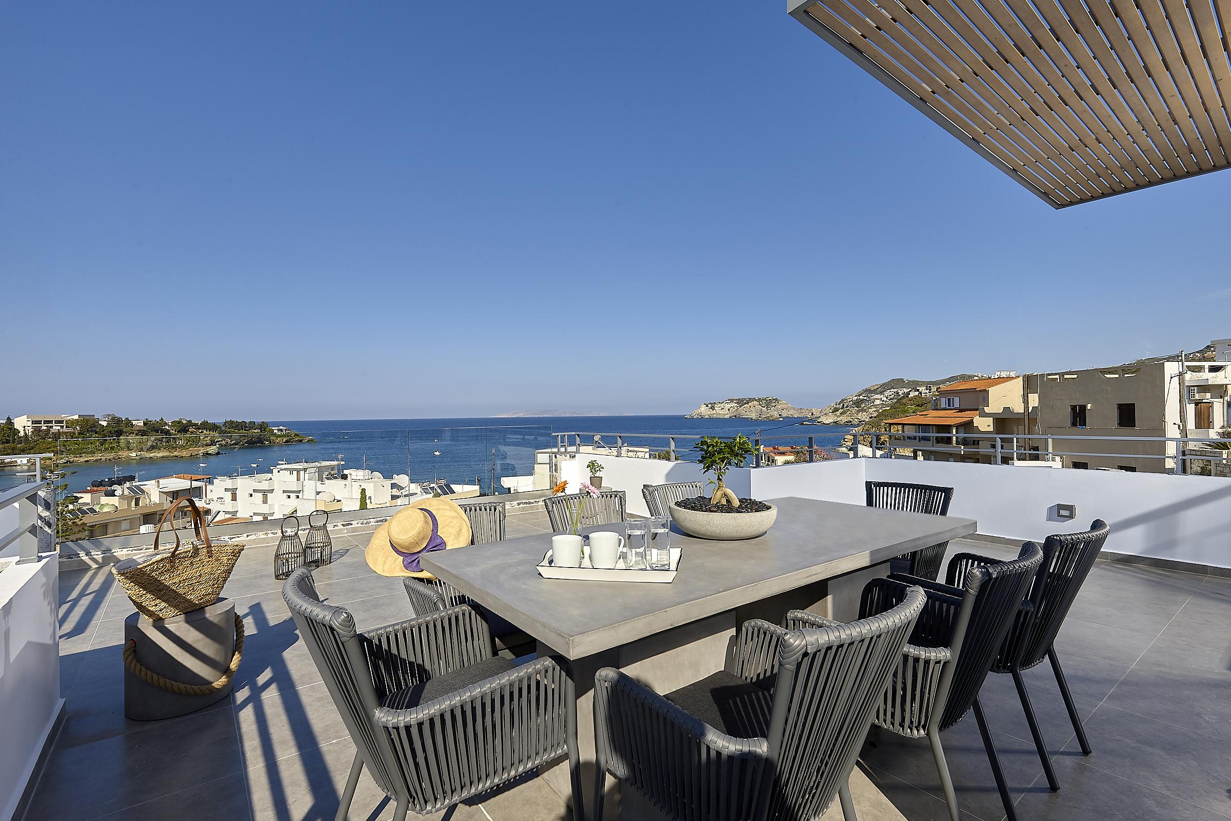 Seascape Luxury Residences (adults Only) Aparthotel