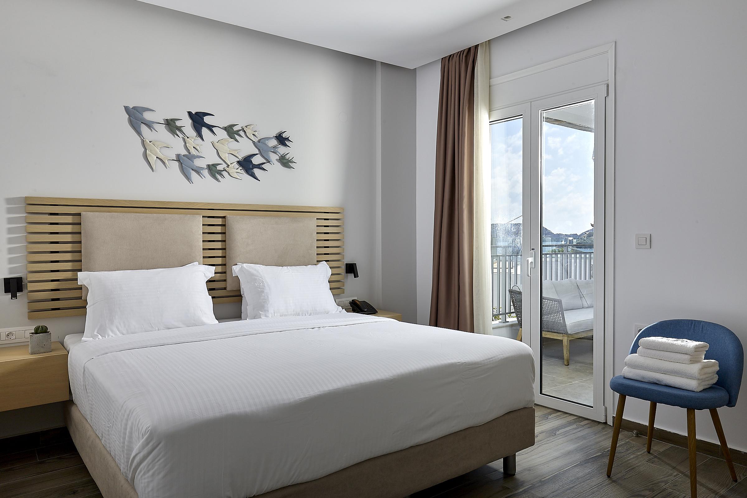 Seascape Luxury Residences (adults Only)