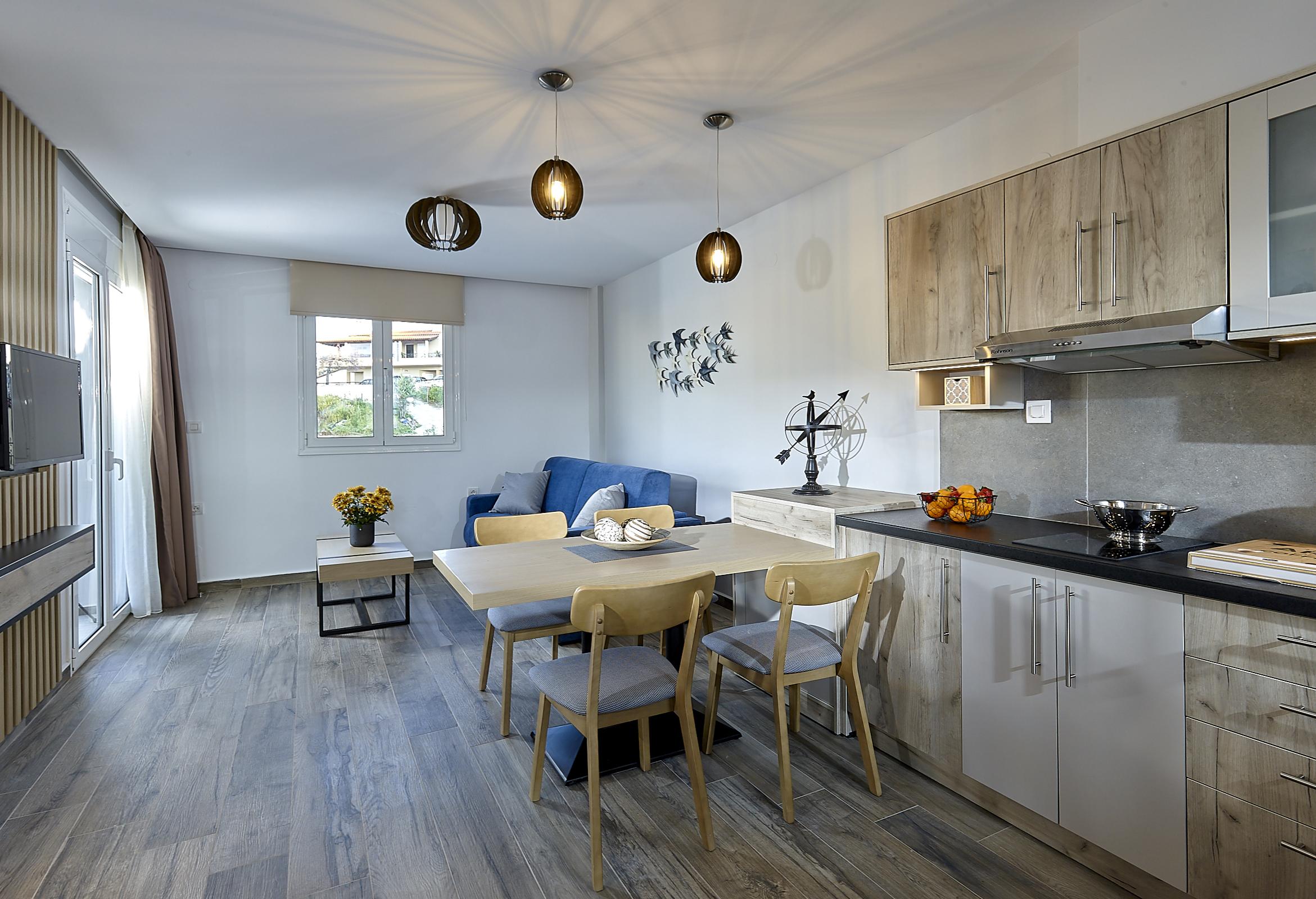 Seascape Luxury Residences (adults Only) Aparthotel