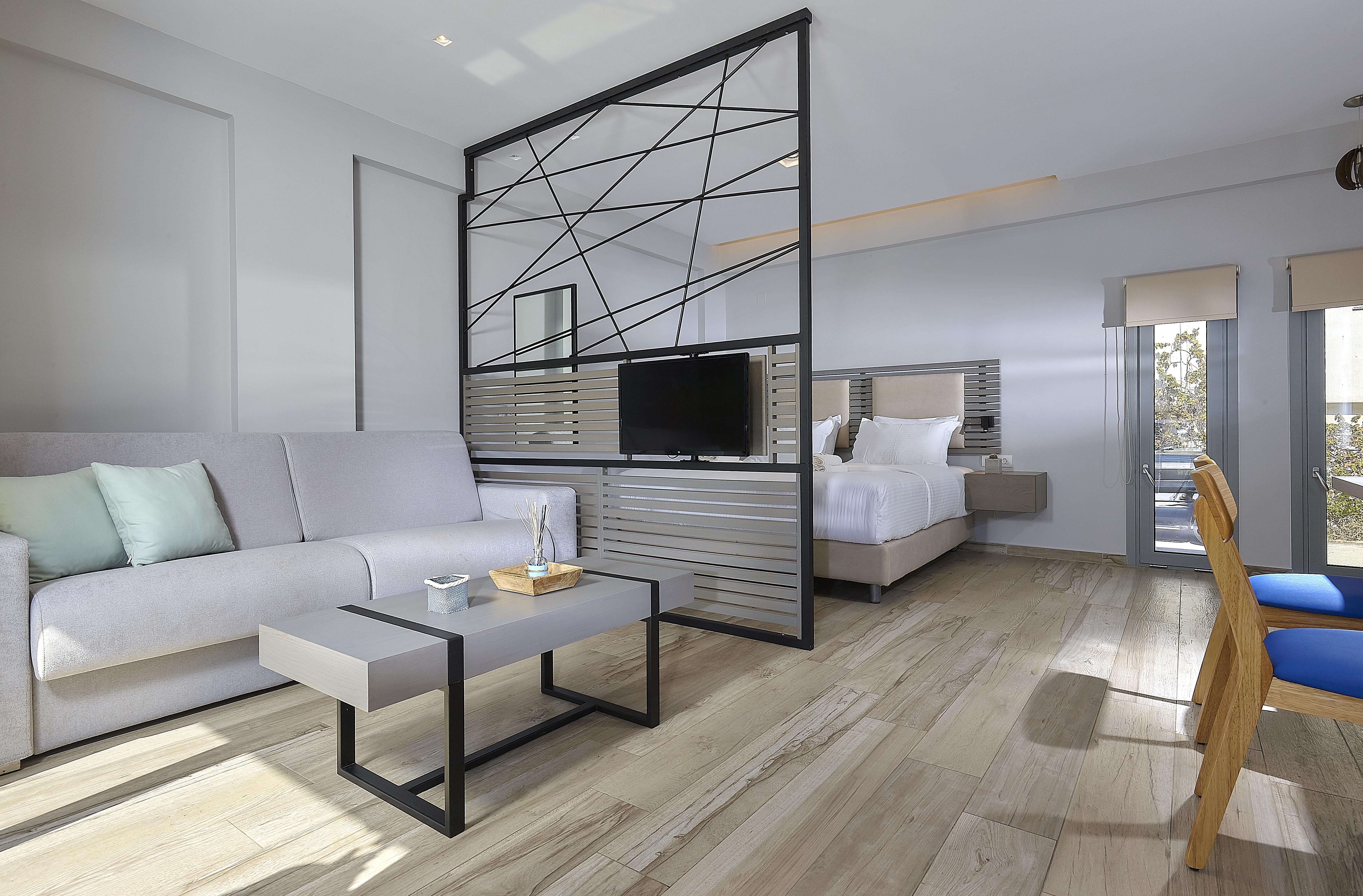 Aparthotel Seascape Luxury Residences (adults Only) Agia Pelagia (Crete)