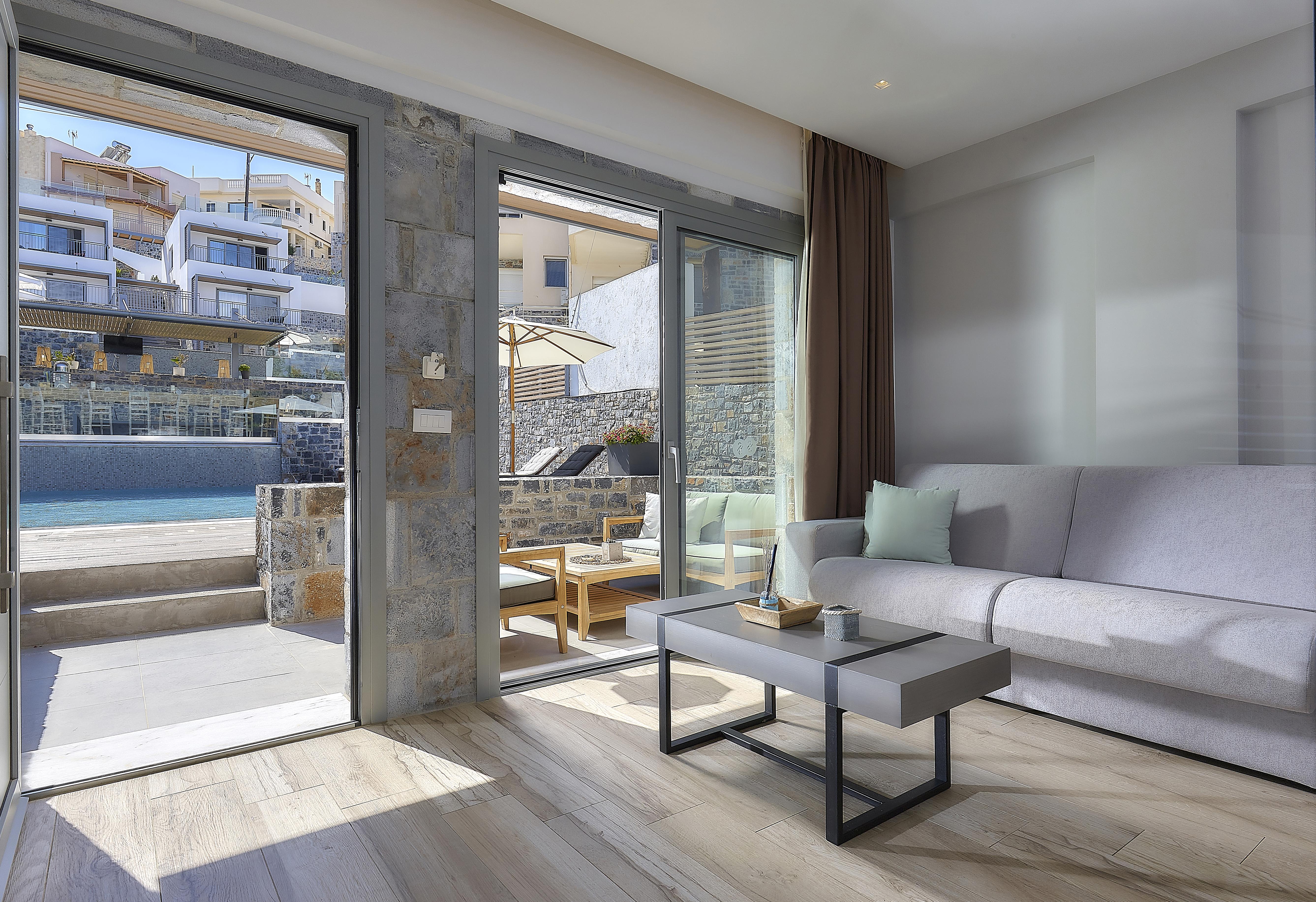 Seascape Luxury Residences (adults Only)