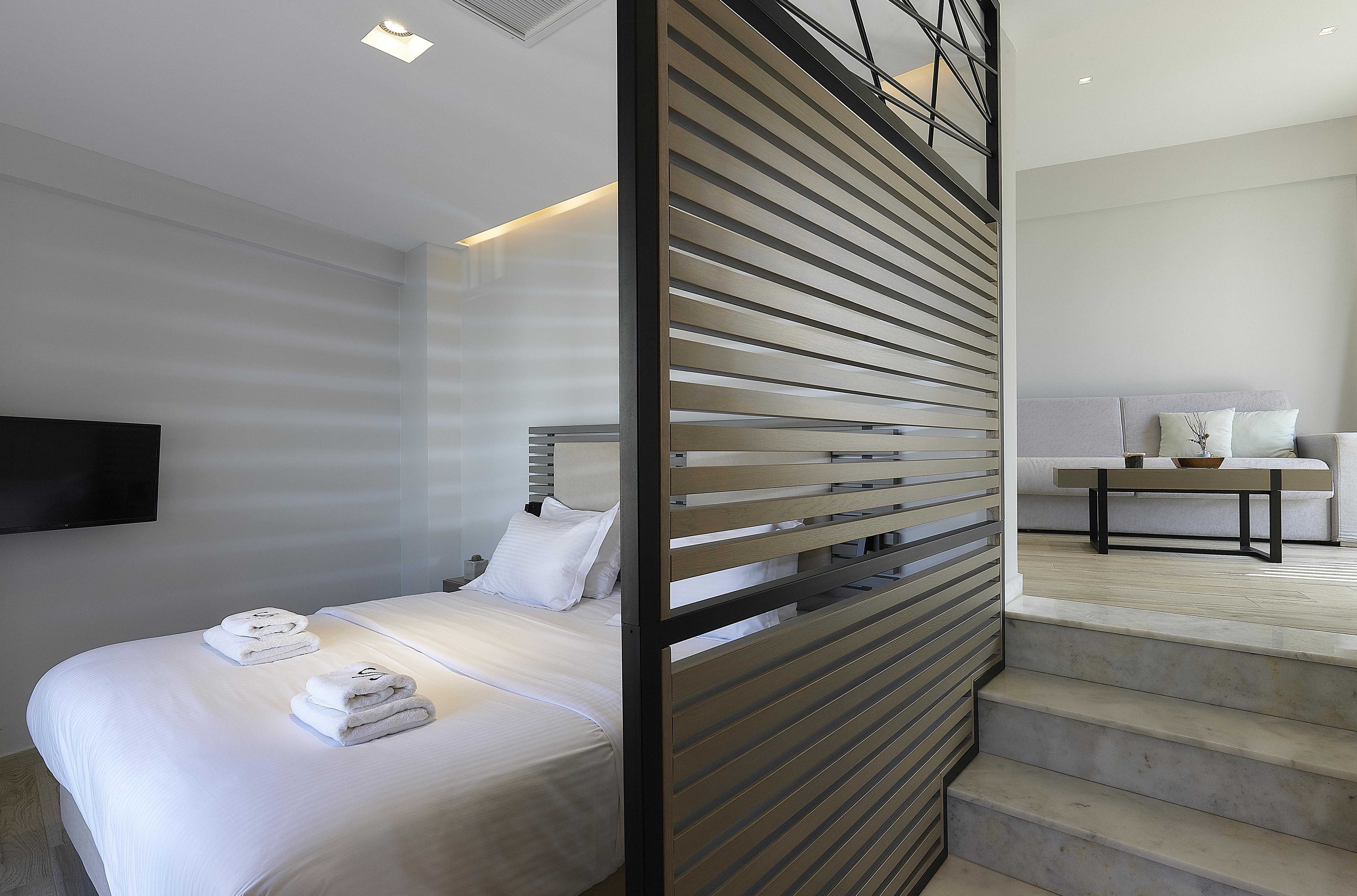 Seascape Luxury Residences (adults Only) Aparthotel