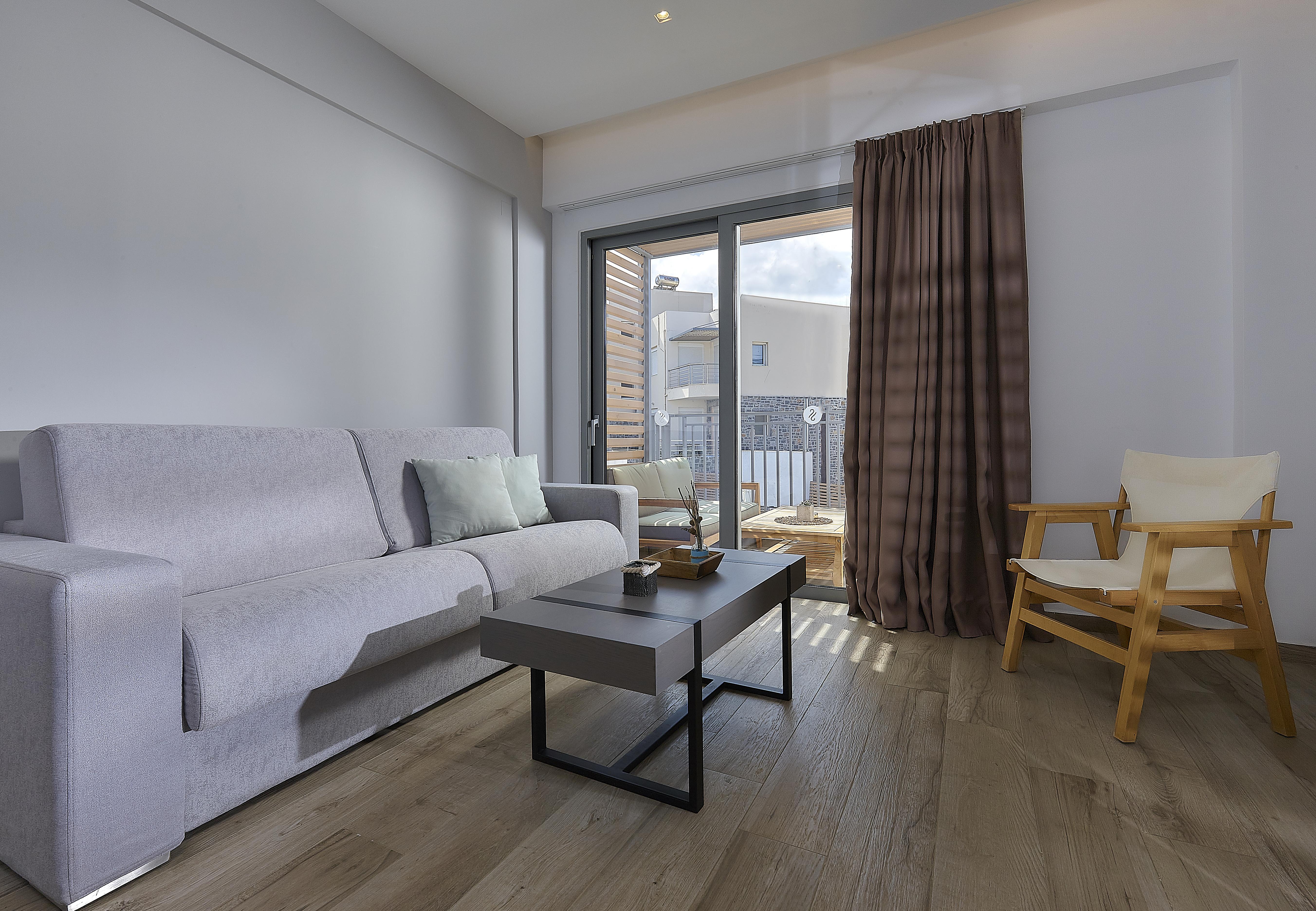 Aparthotel Seascape Luxury Residences (adults Only) 4*