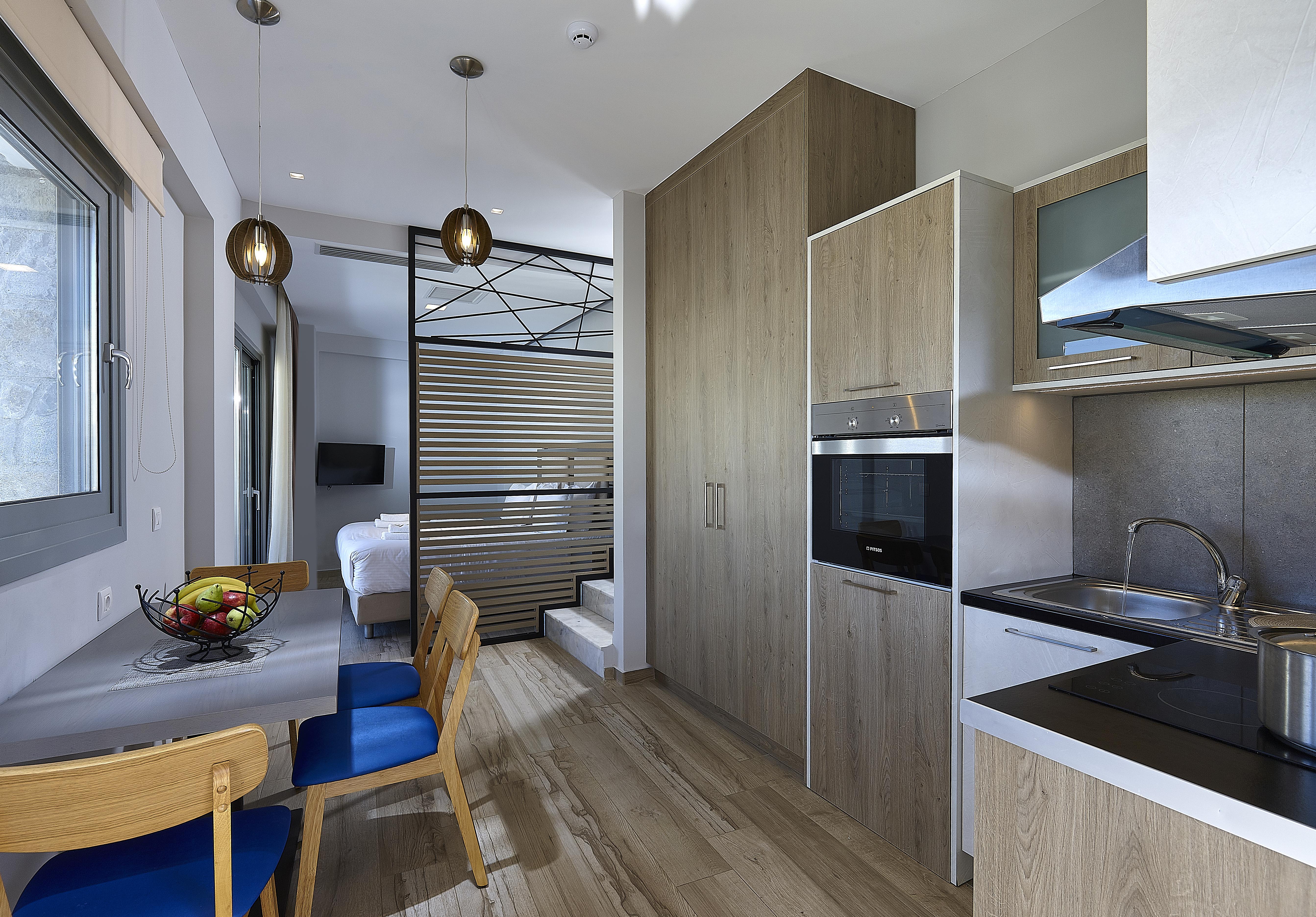Seascape Luxury Residences (adults Only) Aparthotel