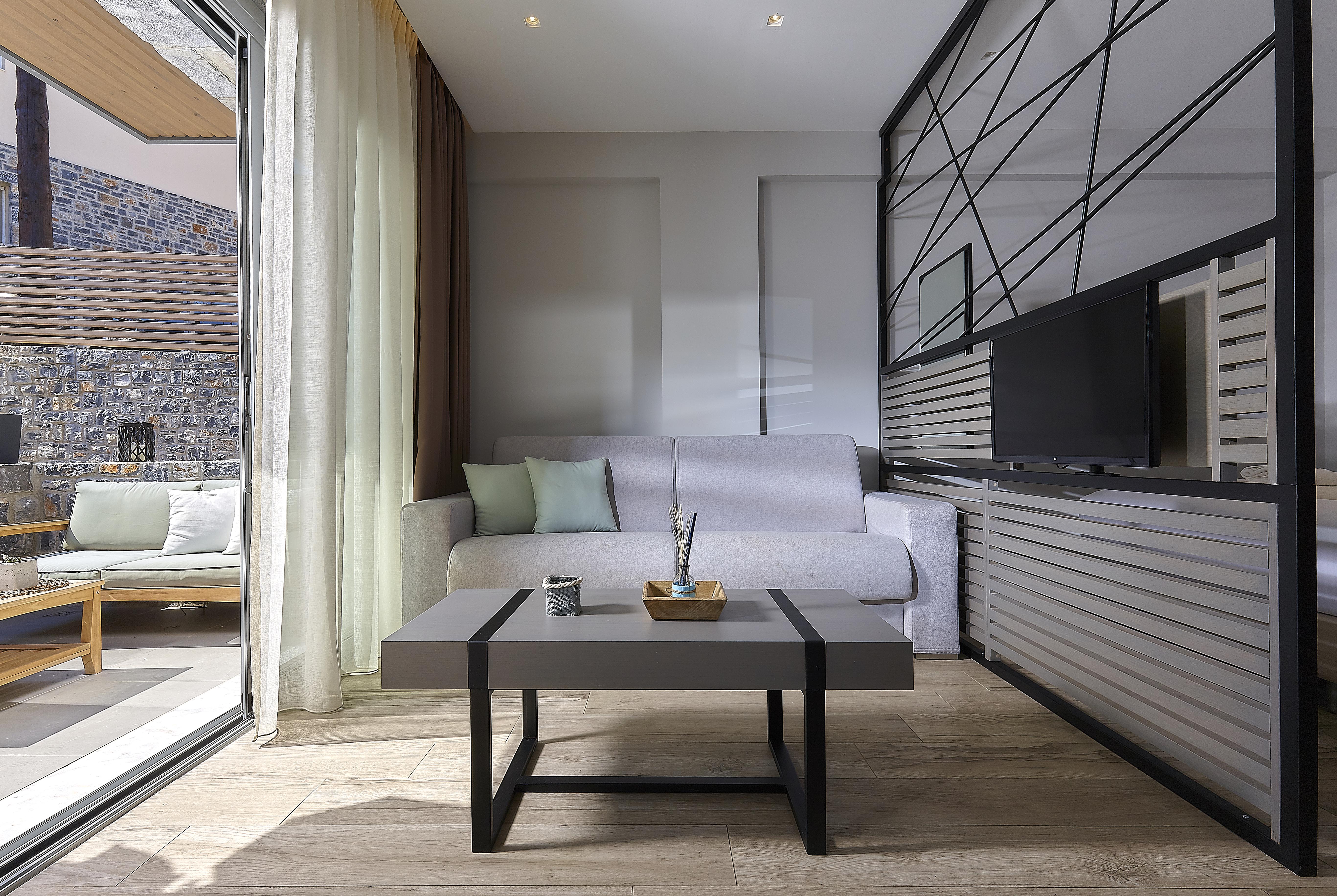 Aparthotel Seascape Luxury Residences (adults Only)