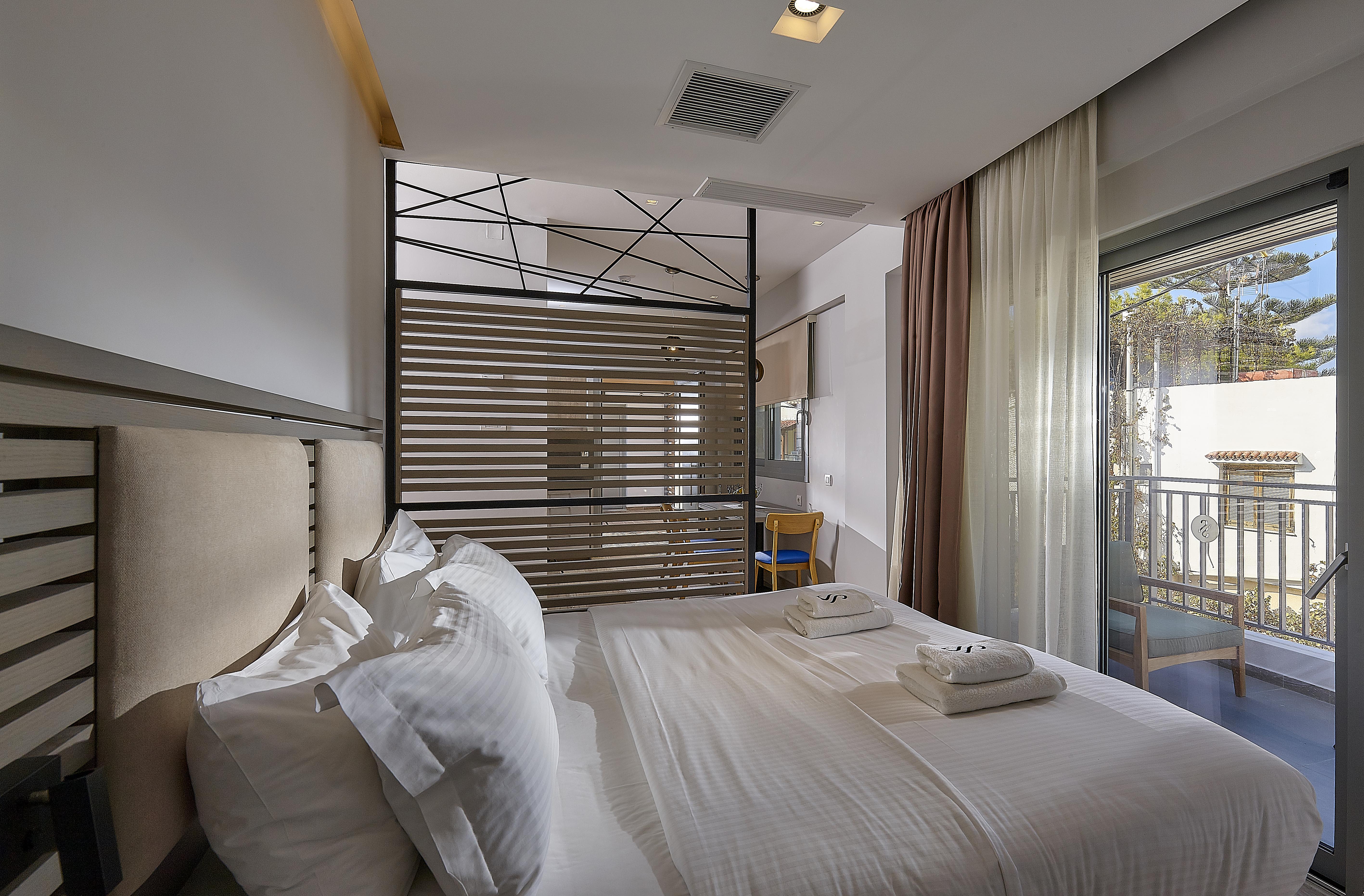 Aparthotel Seascape Luxury Residences (adults Only) 4*