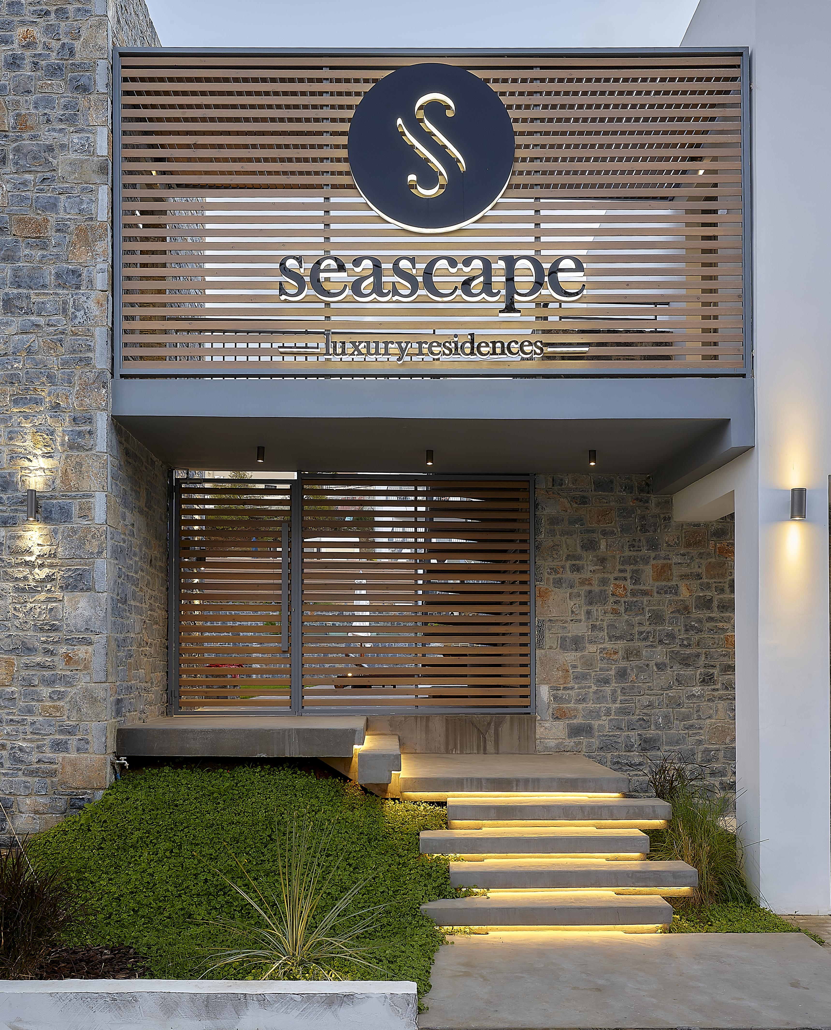 Aparthotel Seascape Luxury Residences (adults Only)