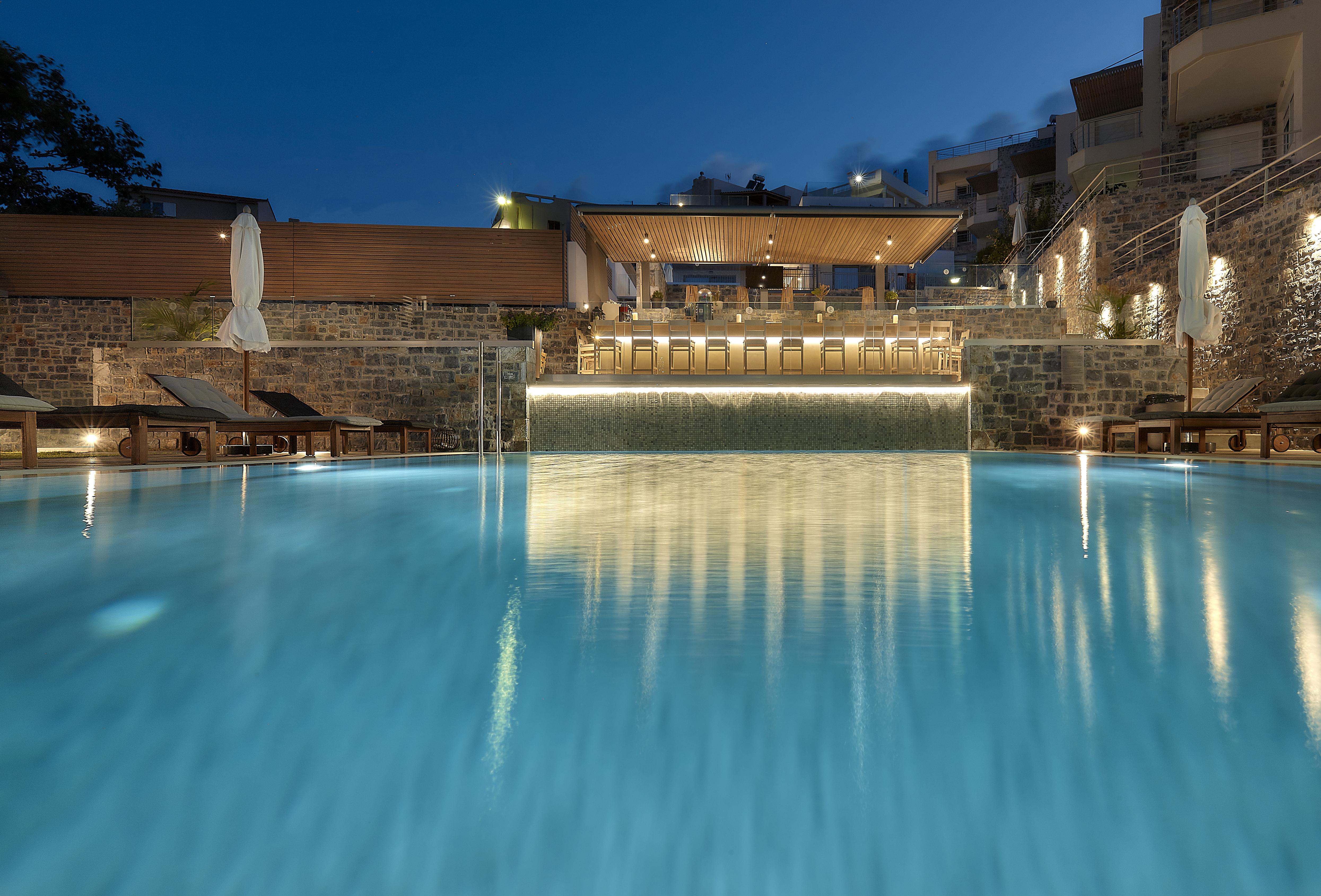 Seascape Luxury Residences (adults Only) 4*