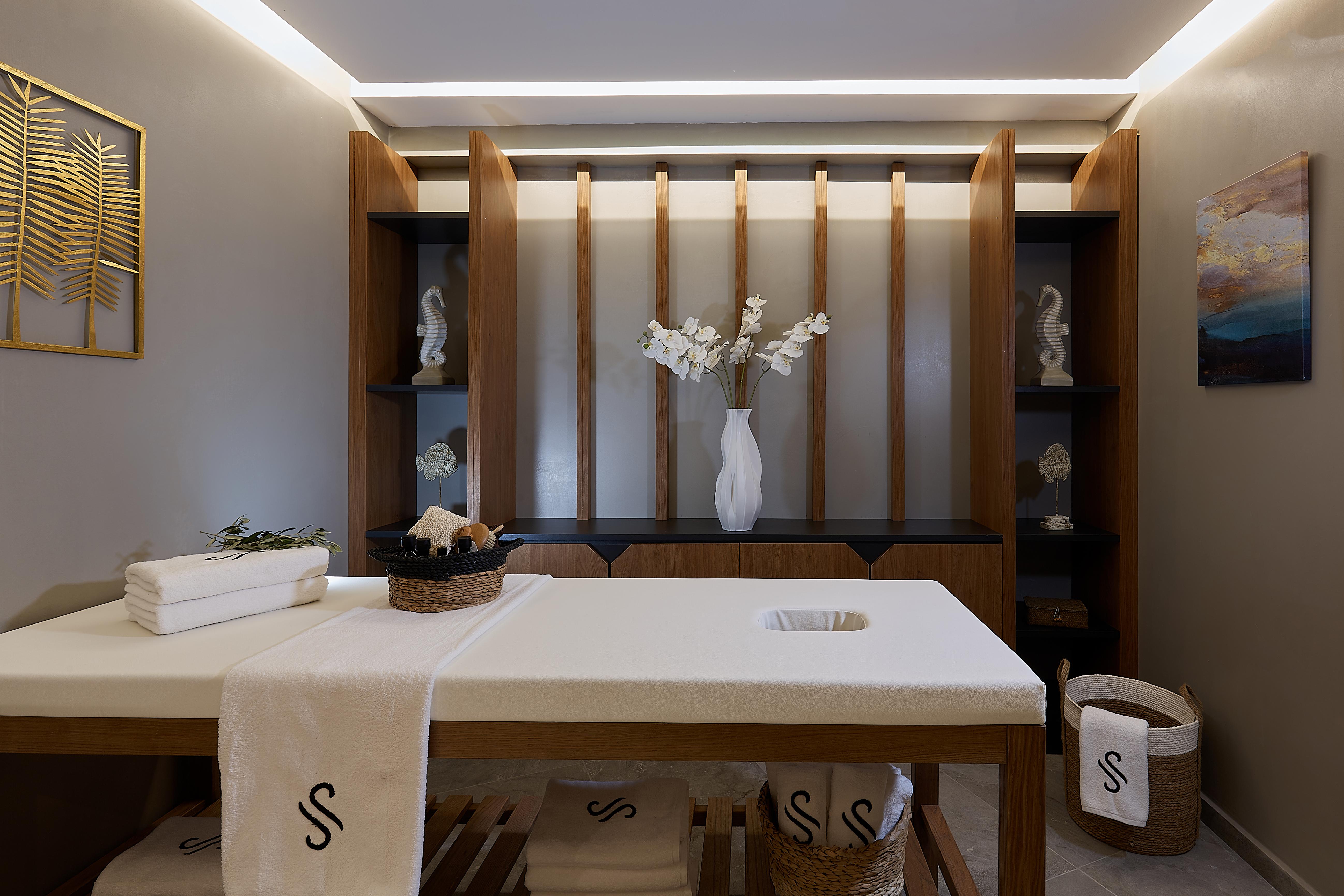 Aparthotel Seascape Luxury Residences (adults Only) 4*