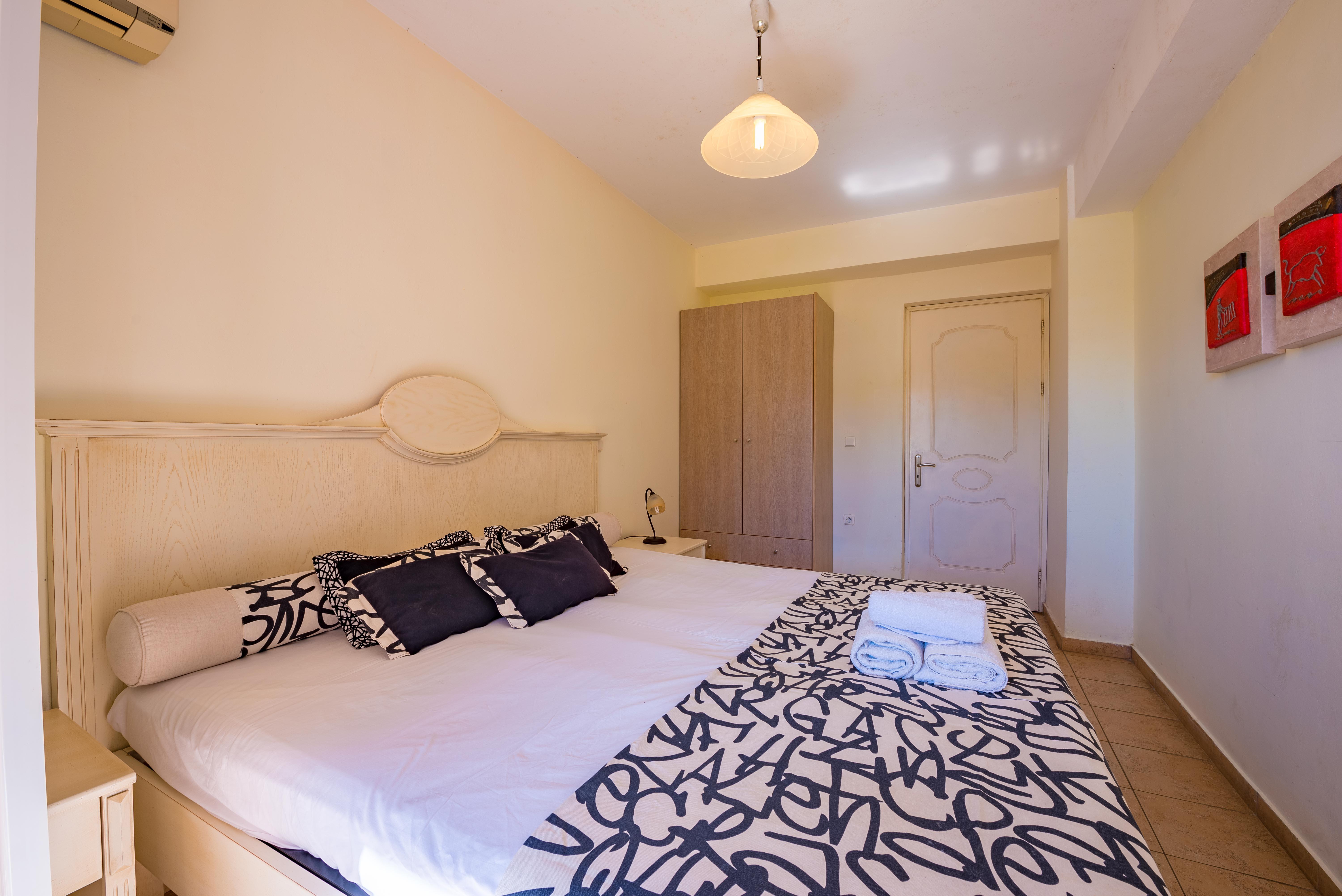 Sotiris Aparthotel 2*