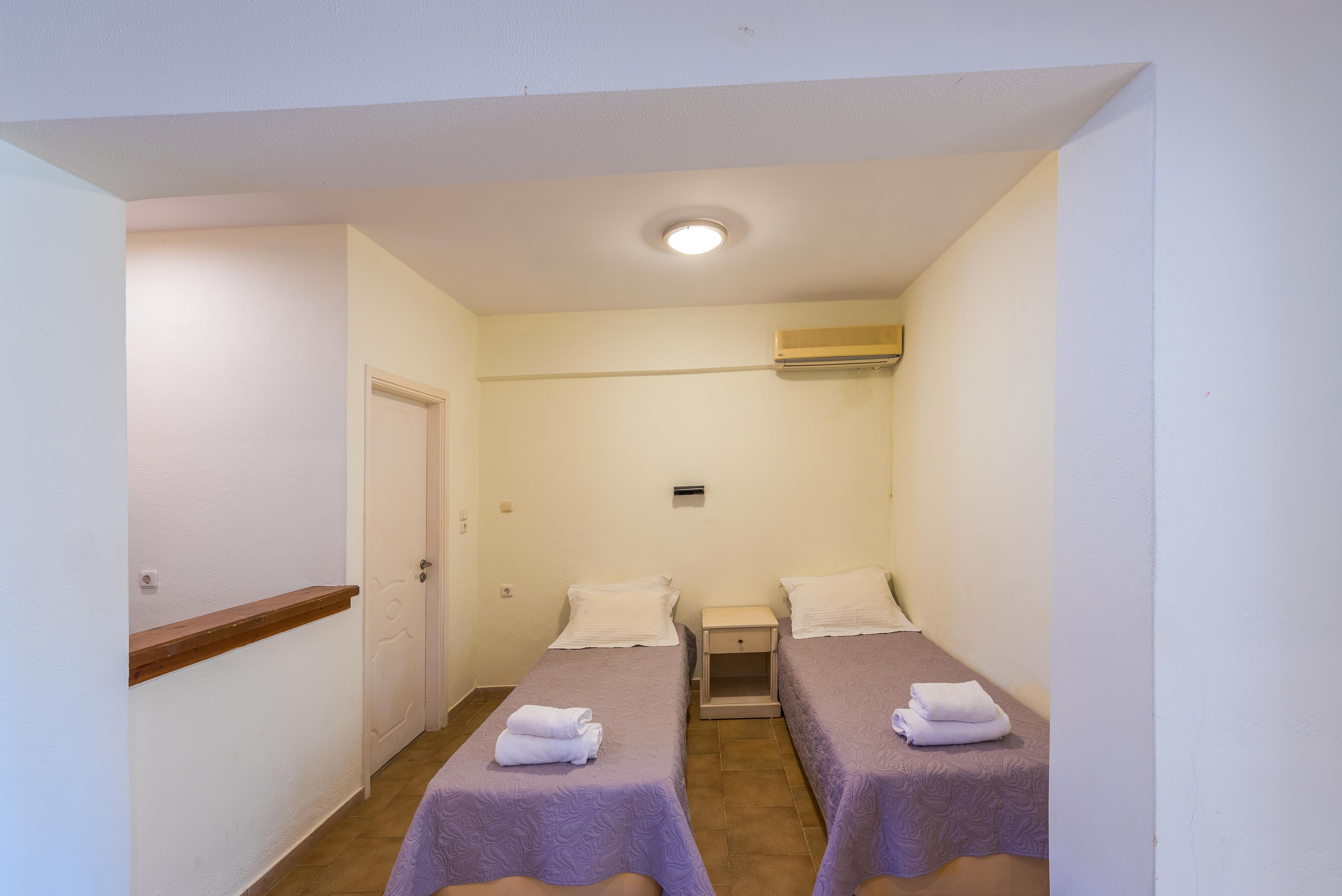 Sotiris Aparthotel