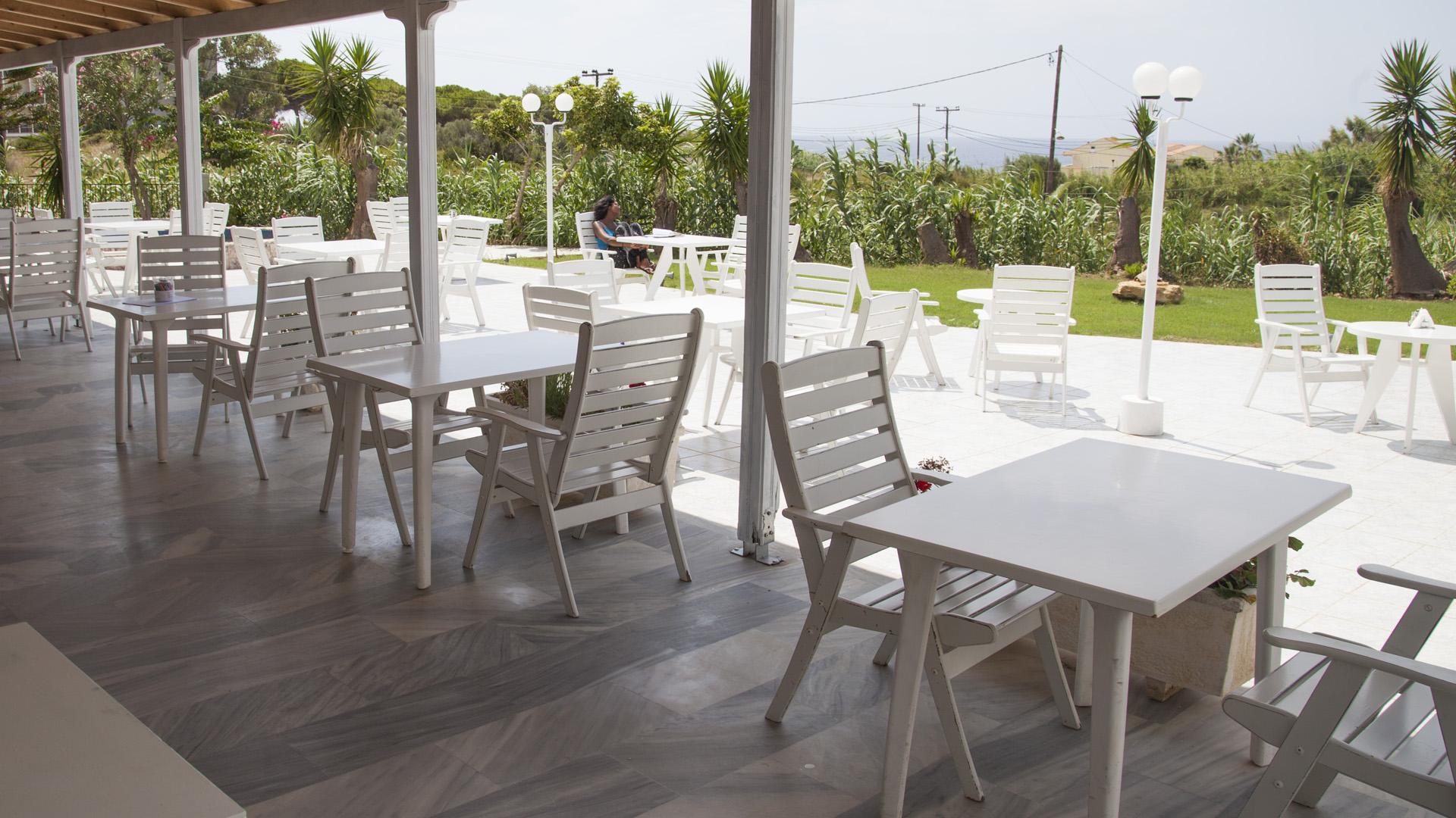 Aparthotel Sotiris 2*