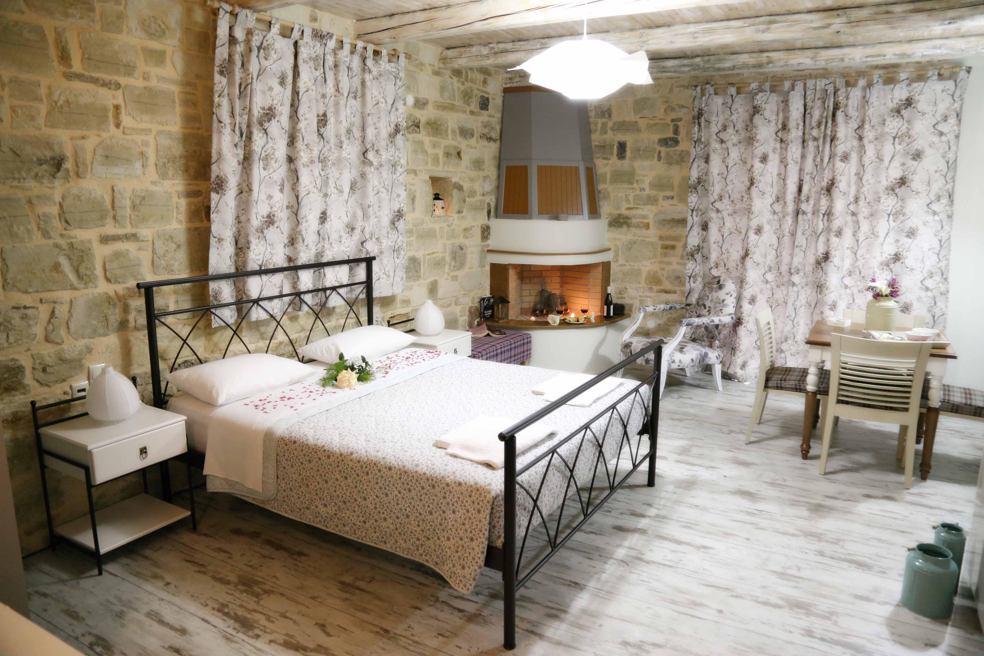 Apartment Asion Lithos Kato Asites
