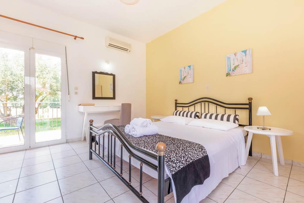 Sotiris Aparthotel