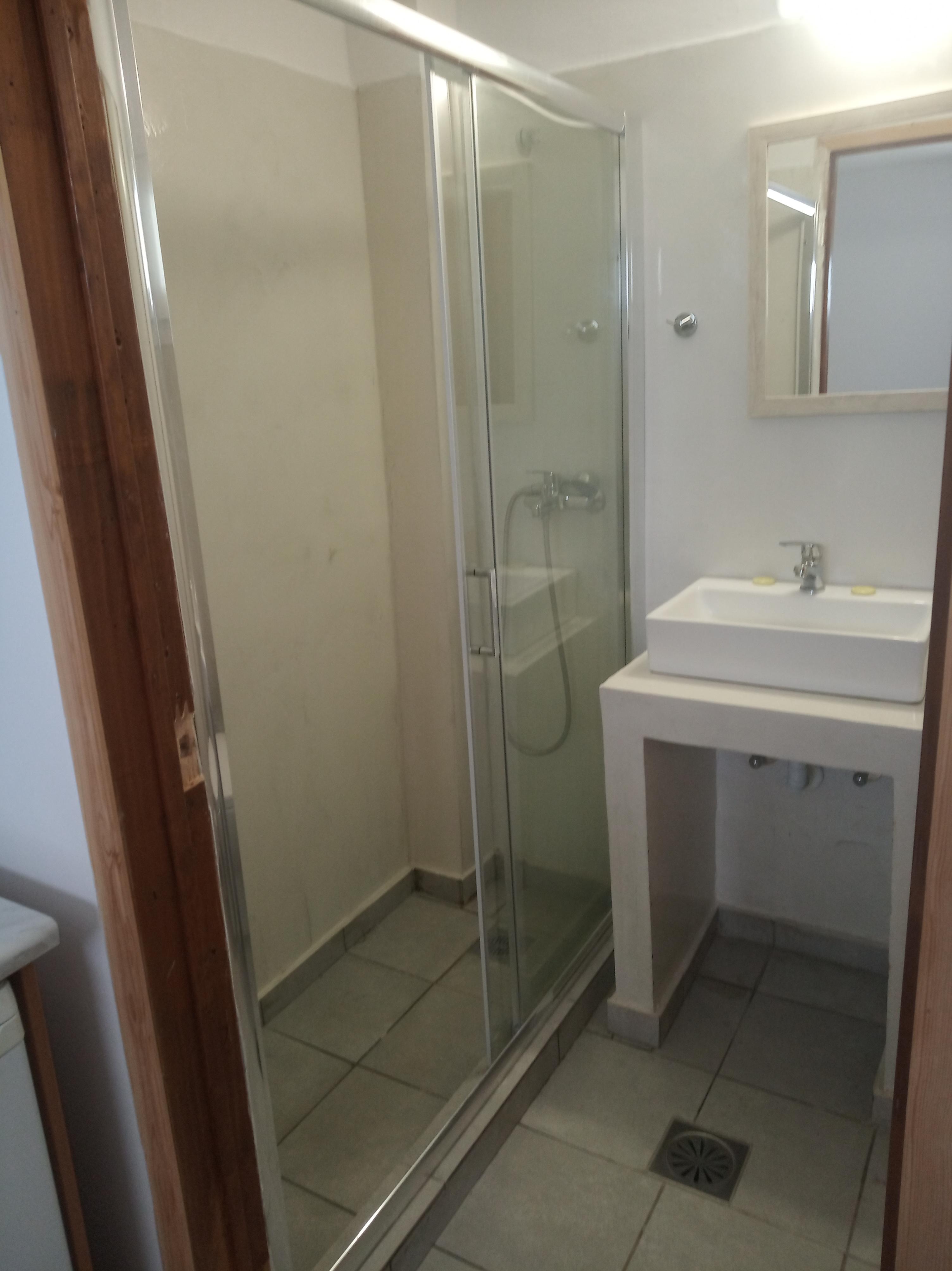 Sotiris Aparthotel 2*