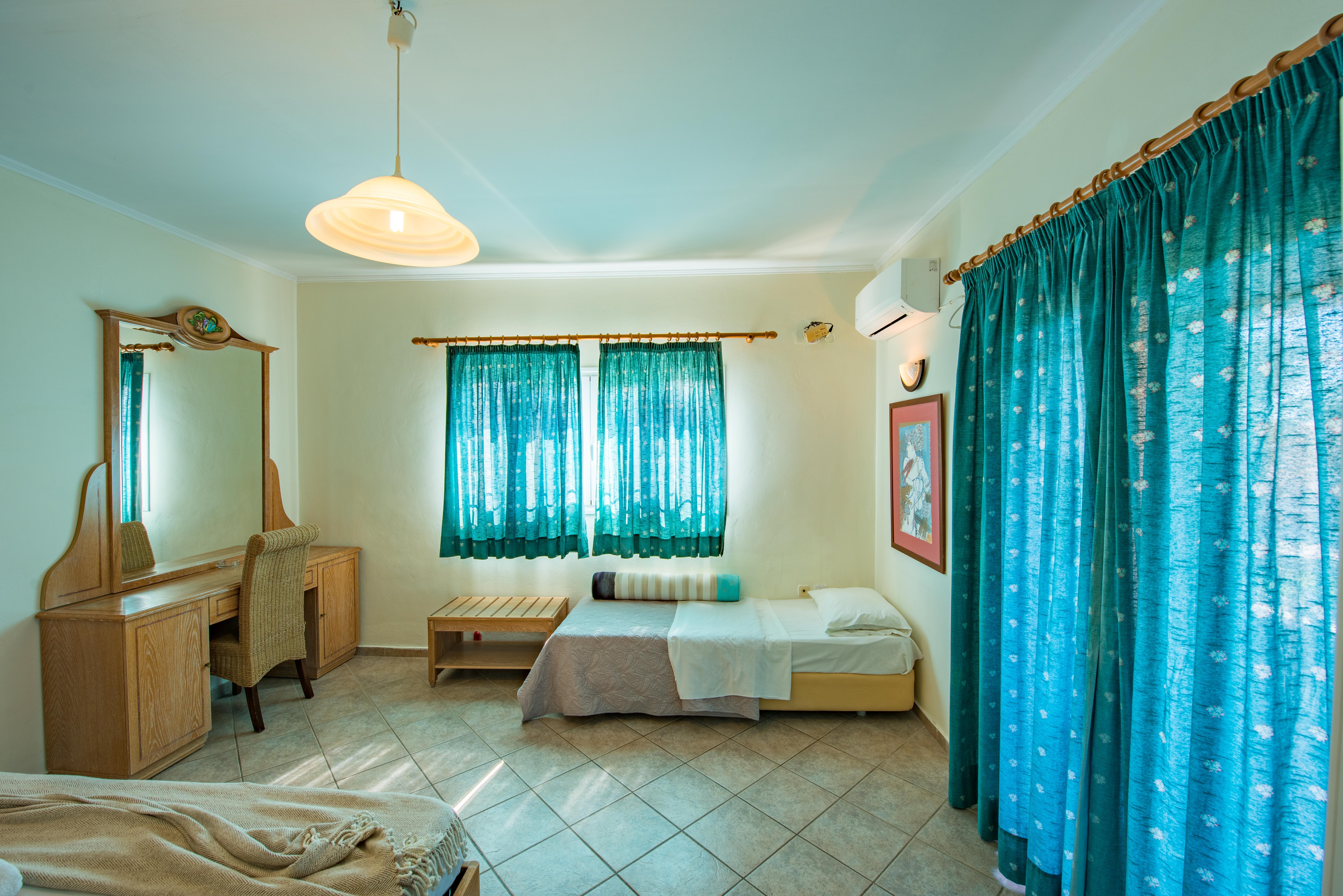 Aparthotel Sotiris Livathos (Kefalonia)