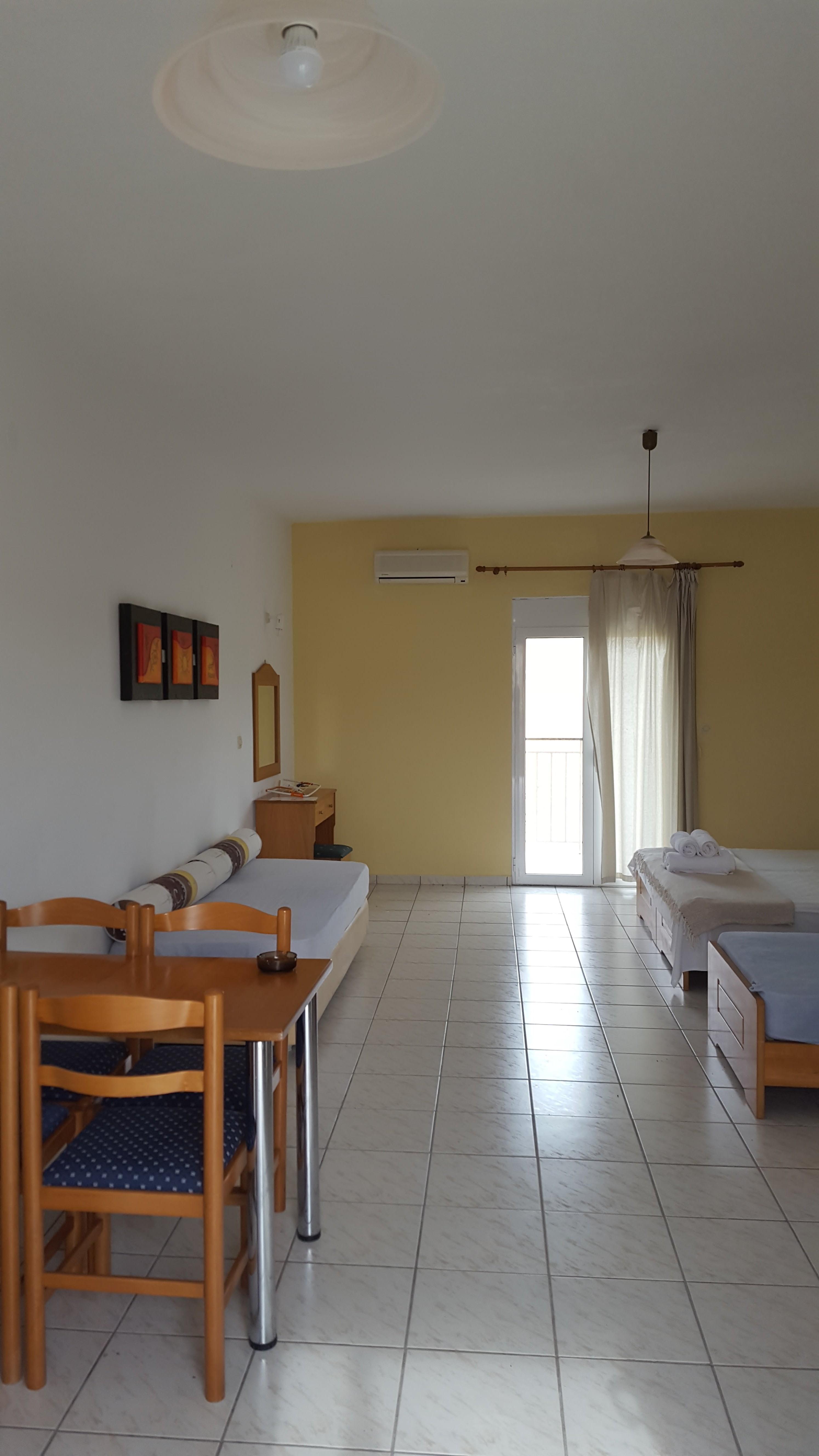 Aparthotel Sotiris Livathos (Kefalonia)