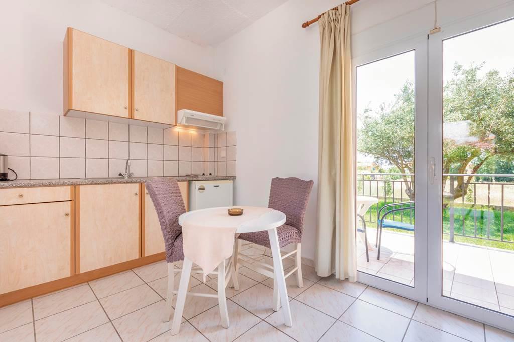 Sotiris Aparthotel 2*