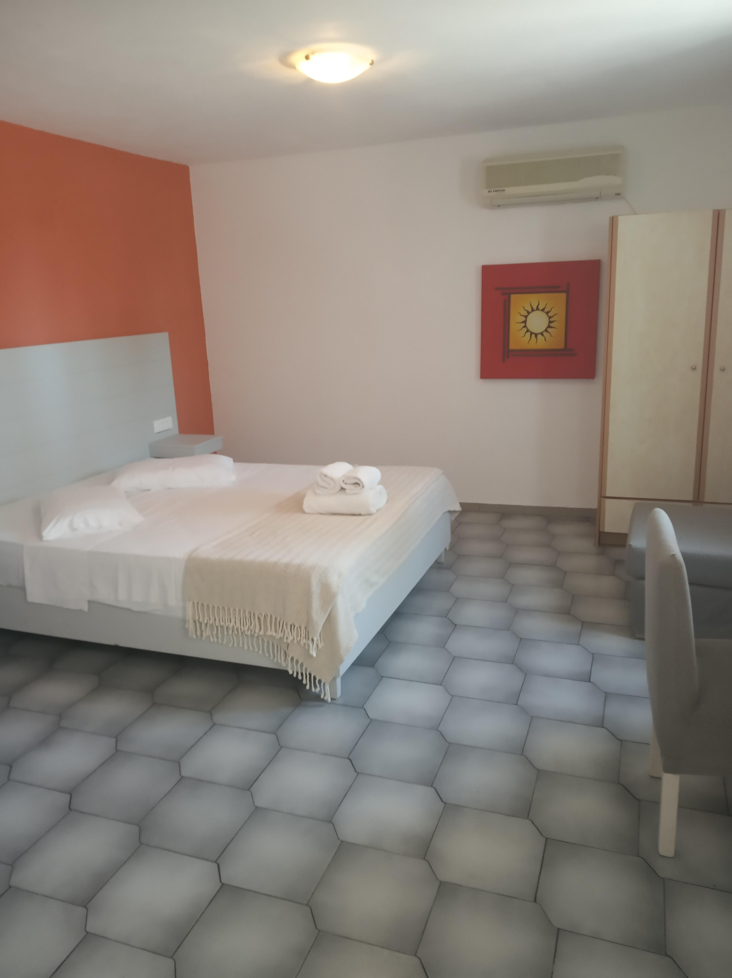 Sotiris Aparthotel Livathos (Kefalonia)